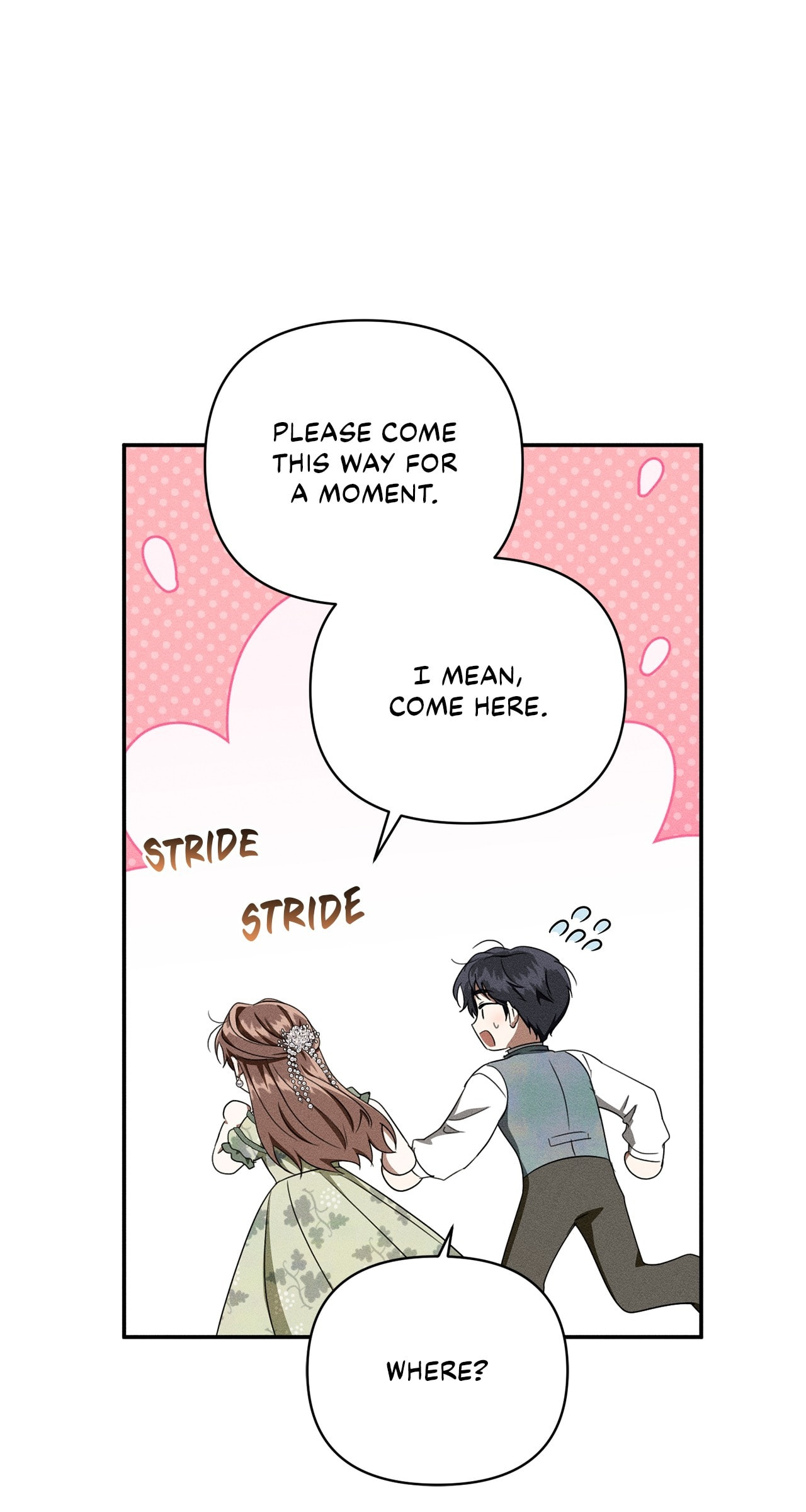 Don't Be Too Nice Chapter 72 page 26 - 