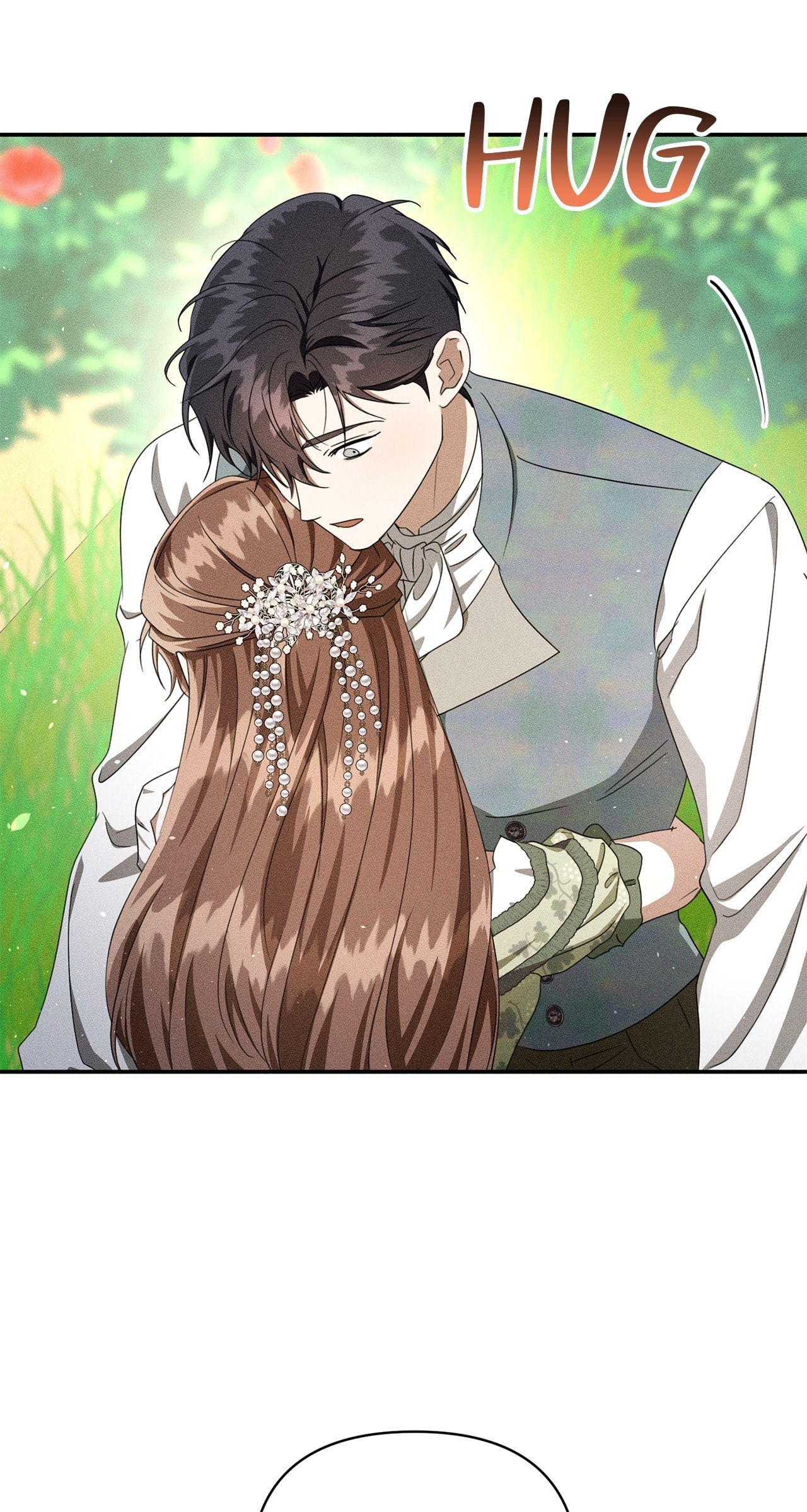 Don't Be Too Nice Chapter 72 page 29 - 