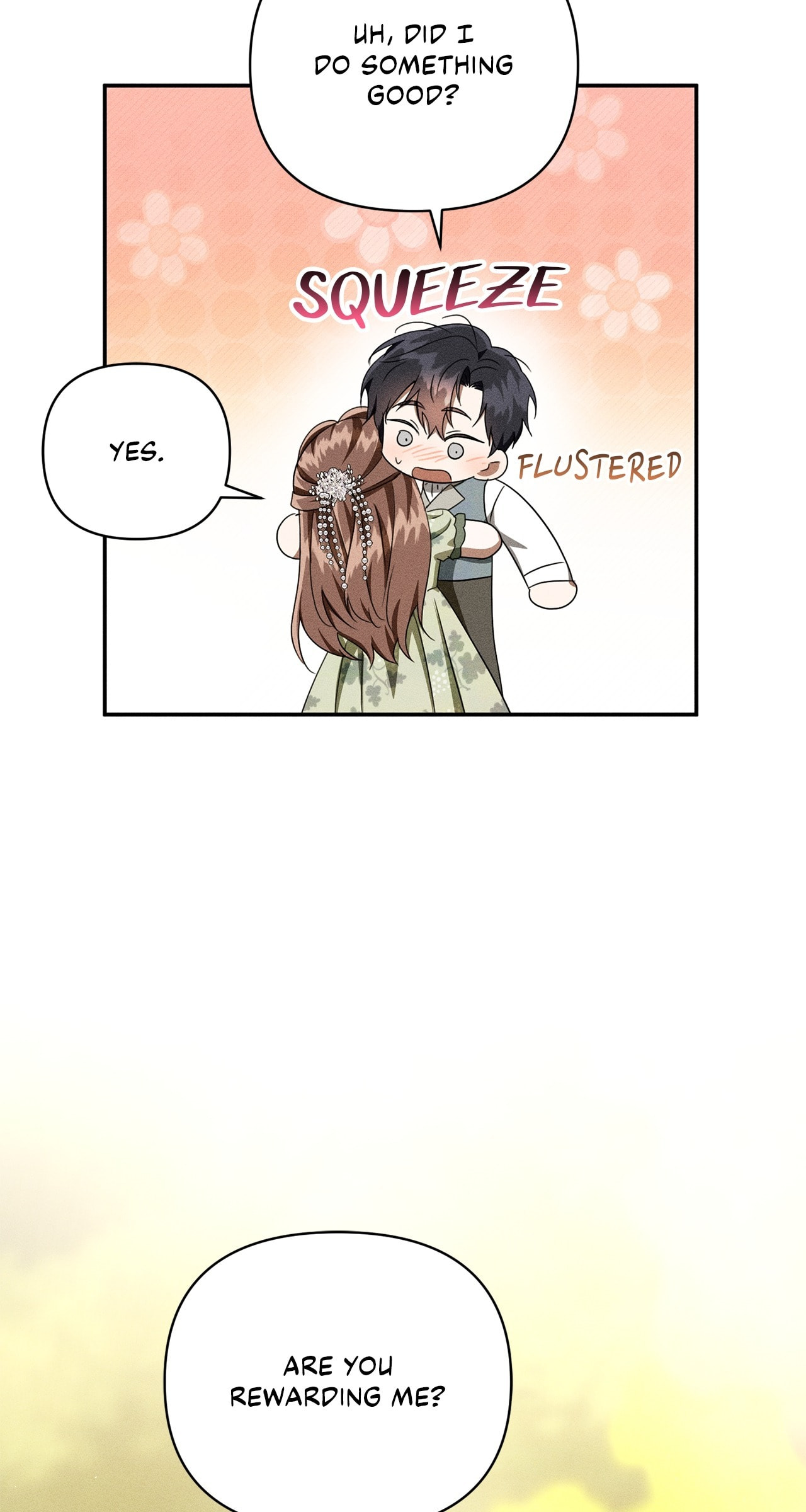 Don't Be Too Nice Chapter 72 page 30 - 
