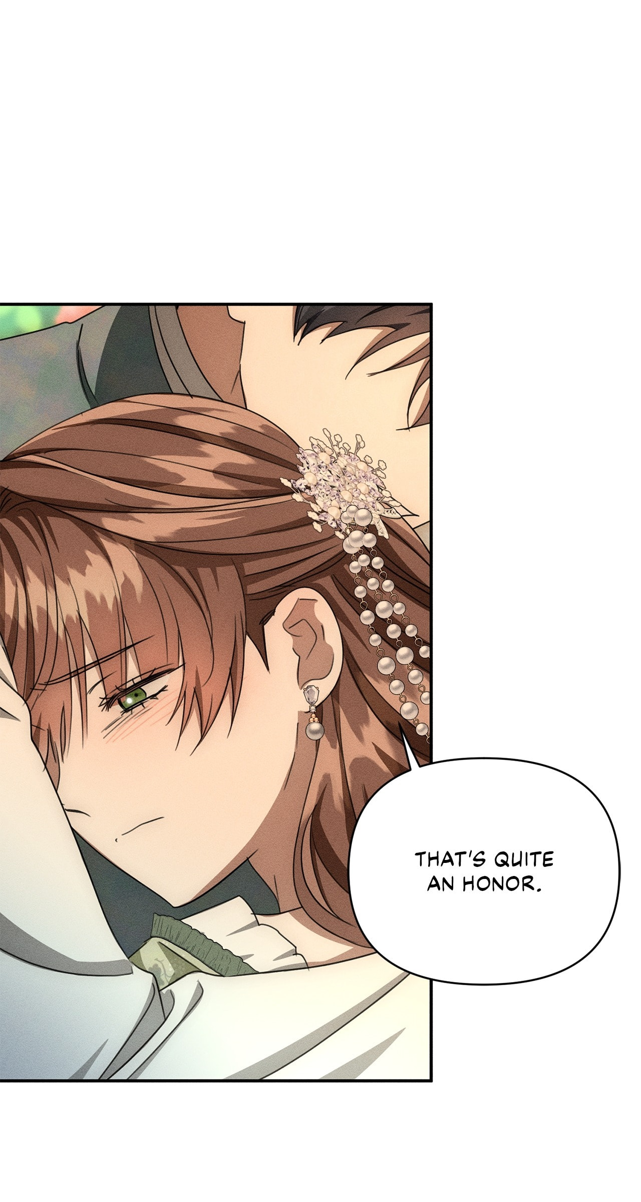 Don't Be Too Nice Chapter 72 page 33 - 