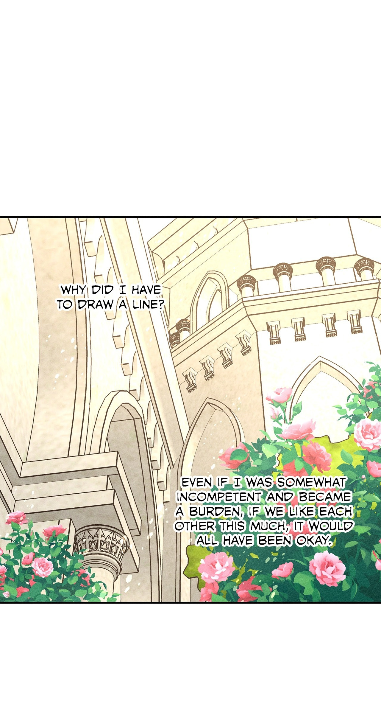 Don't Be Too Nice Chapter 72 page 35 - 