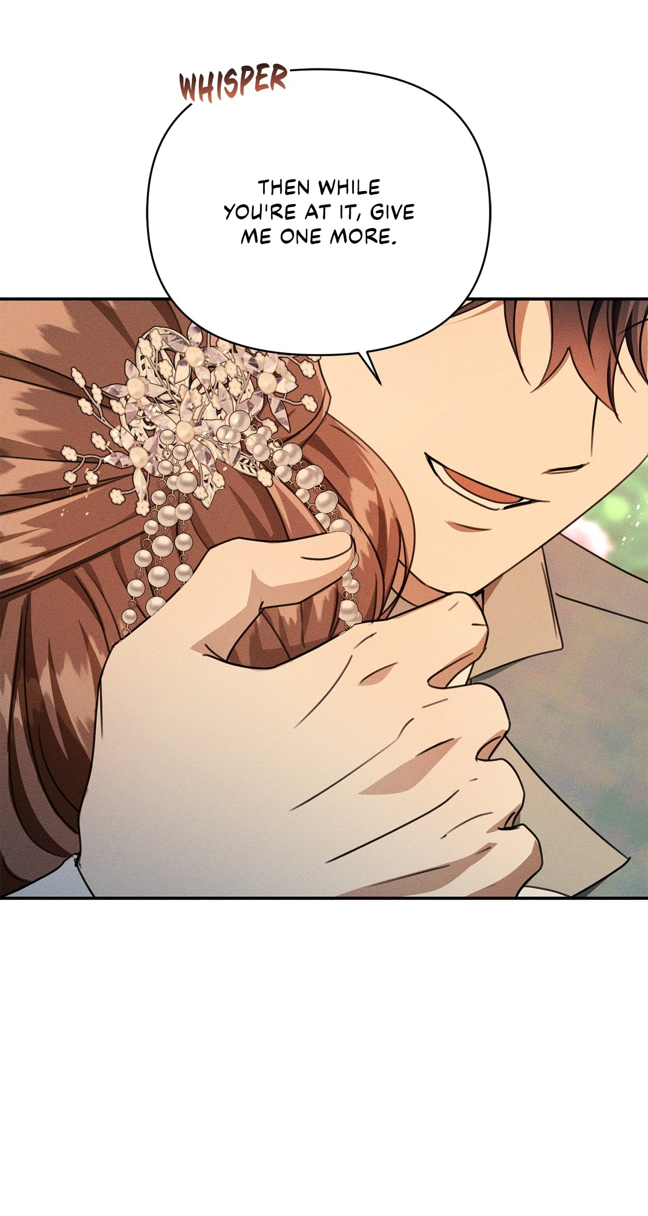 Don't Be Too Nice Chapter 72 page 36 - 