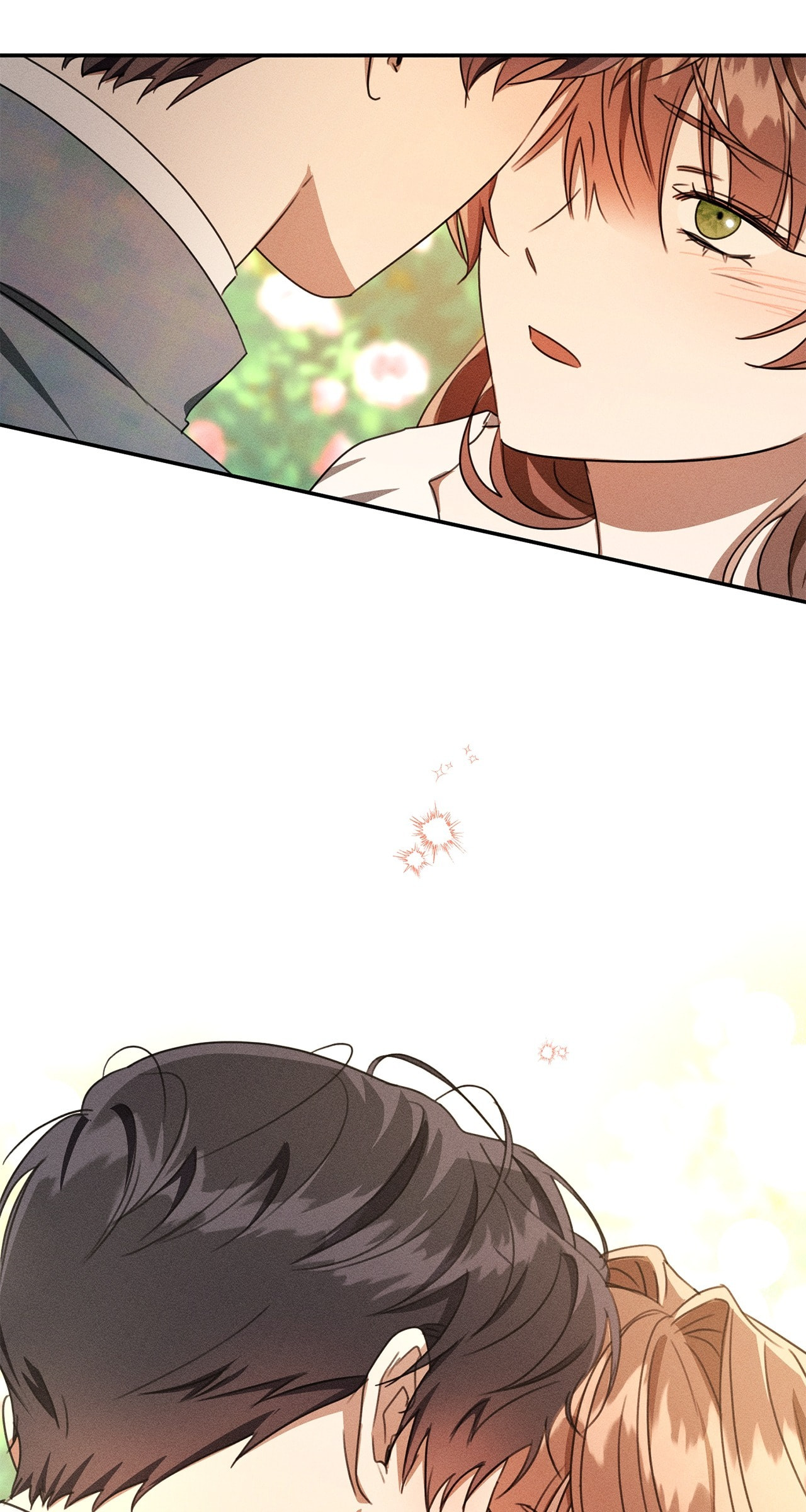 Don't Be Too Nice Chapter 72 page 37 - 