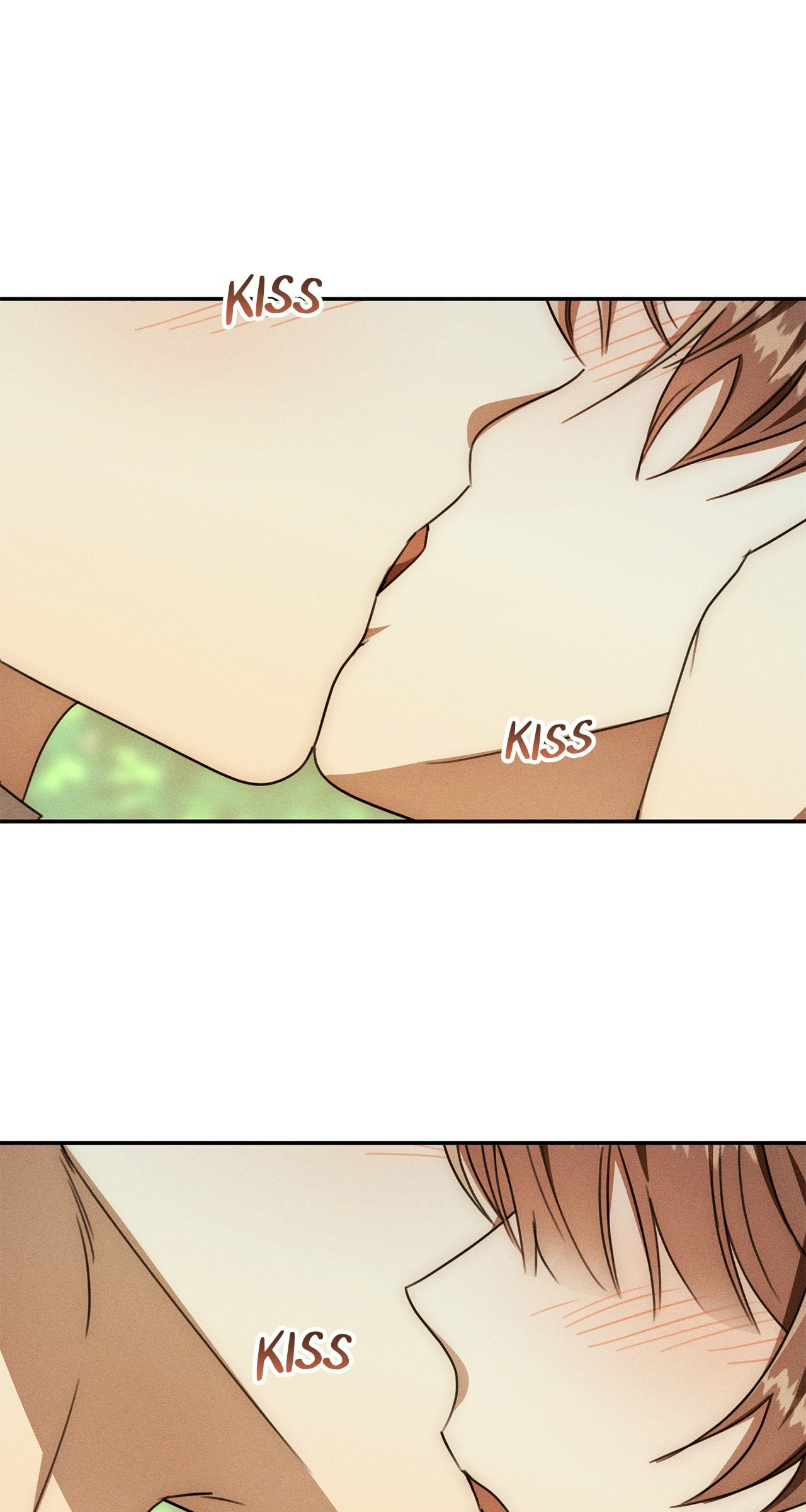 Don't Be Too Nice Chapter 72 page 39 - 