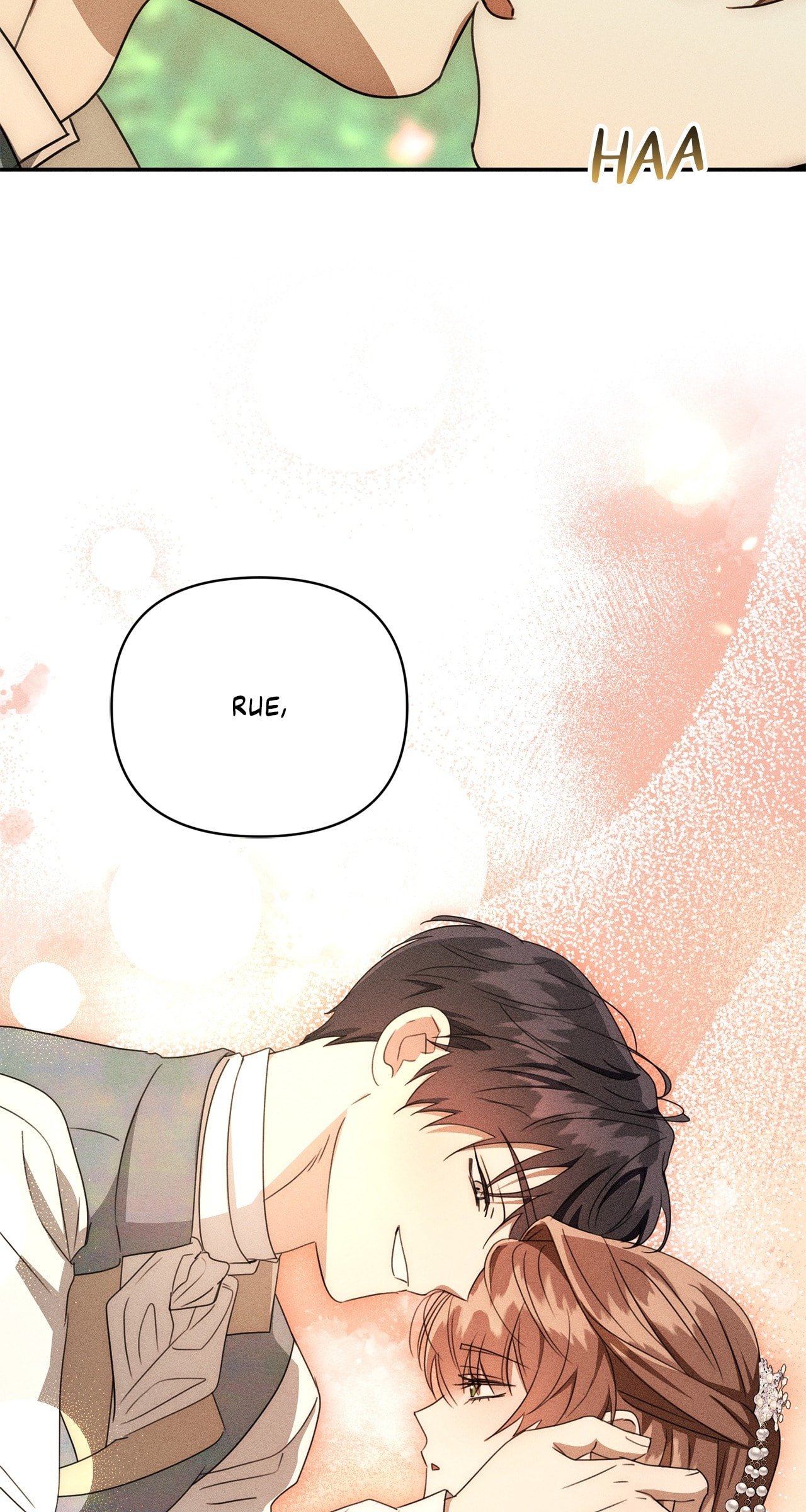 Don't Be Too Nice Chapter 72 page 40 - 