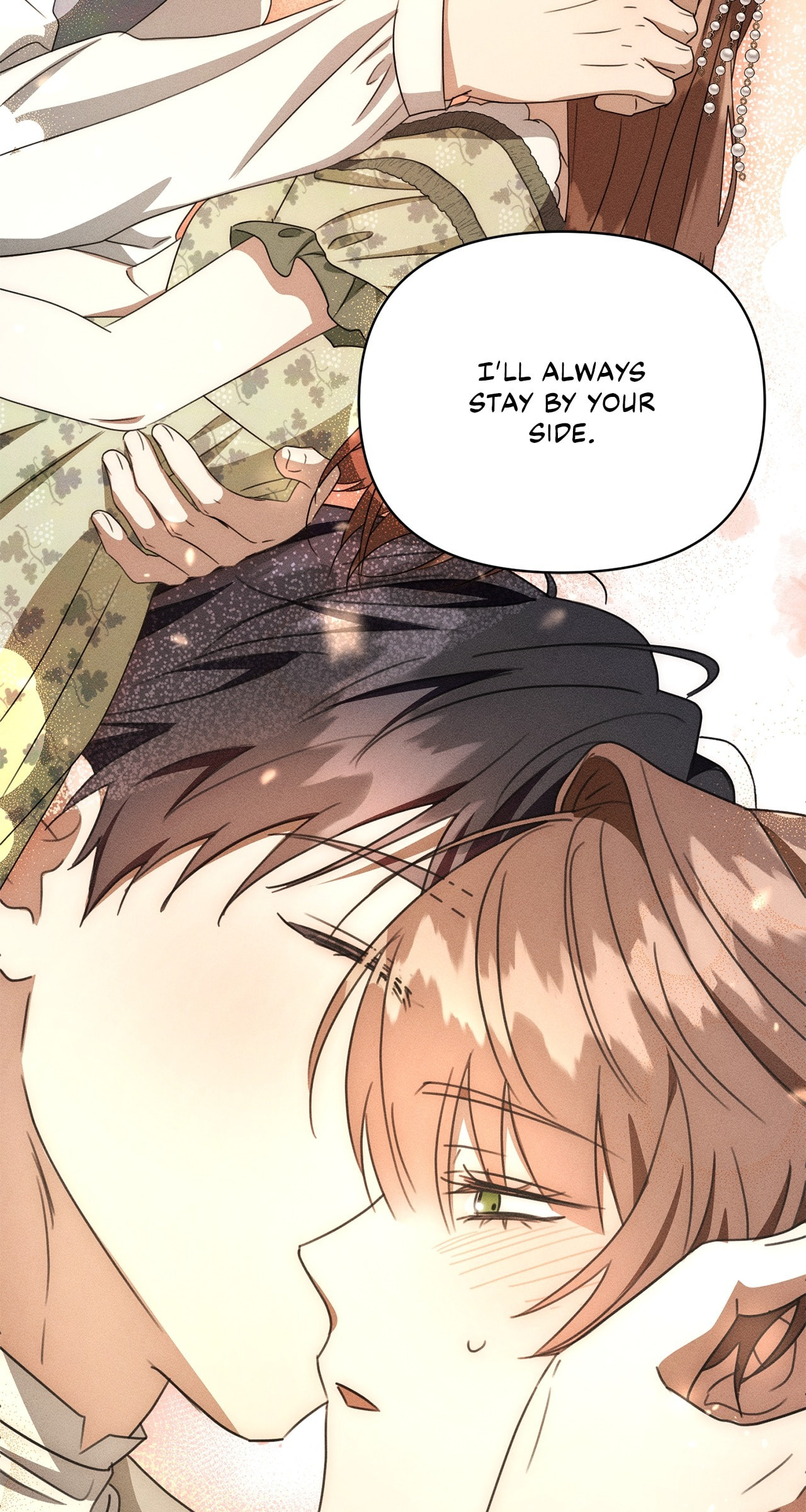 Don't Be Too Nice Chapter 72 page 41 - 