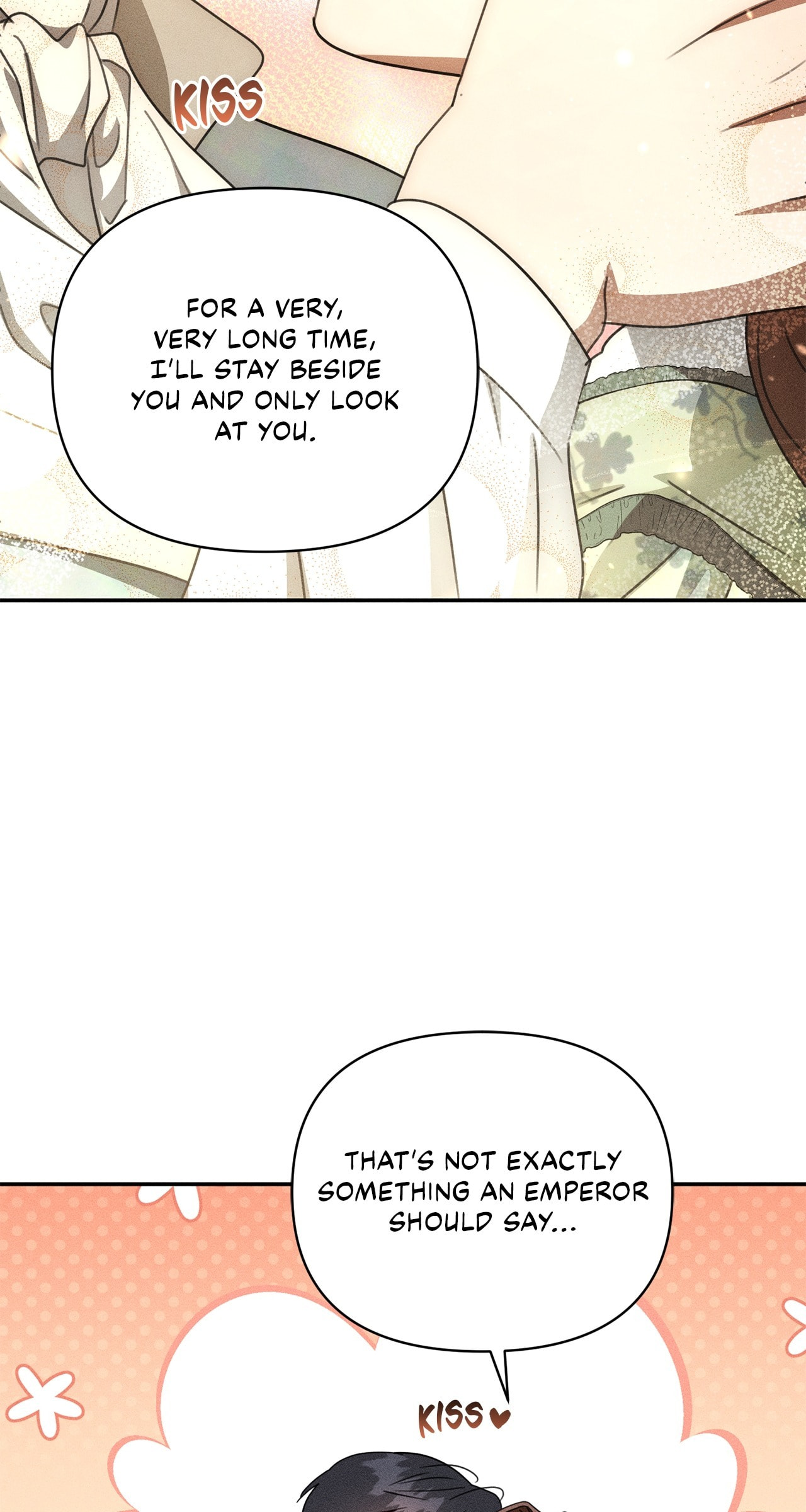 Don't Be Too Nice Chapter 72 page 42 - 