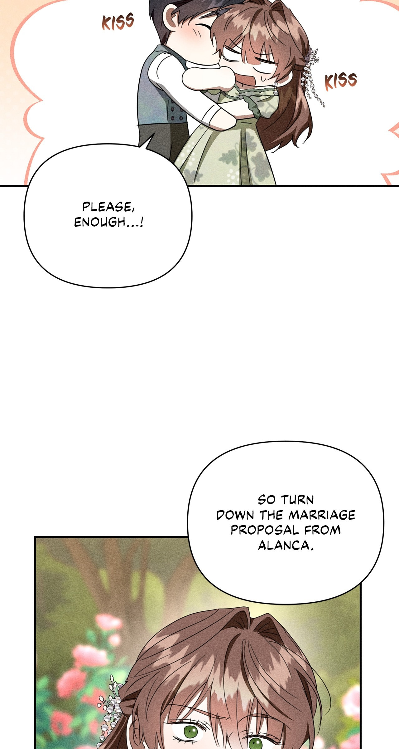 Don't Be Too Nice Chapter 72 page 43 - 