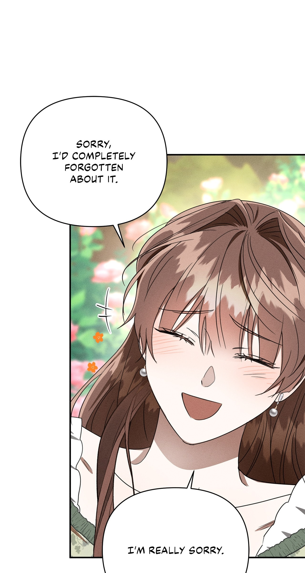 Don't Be Too Nice Chapter 72 page 46 - 