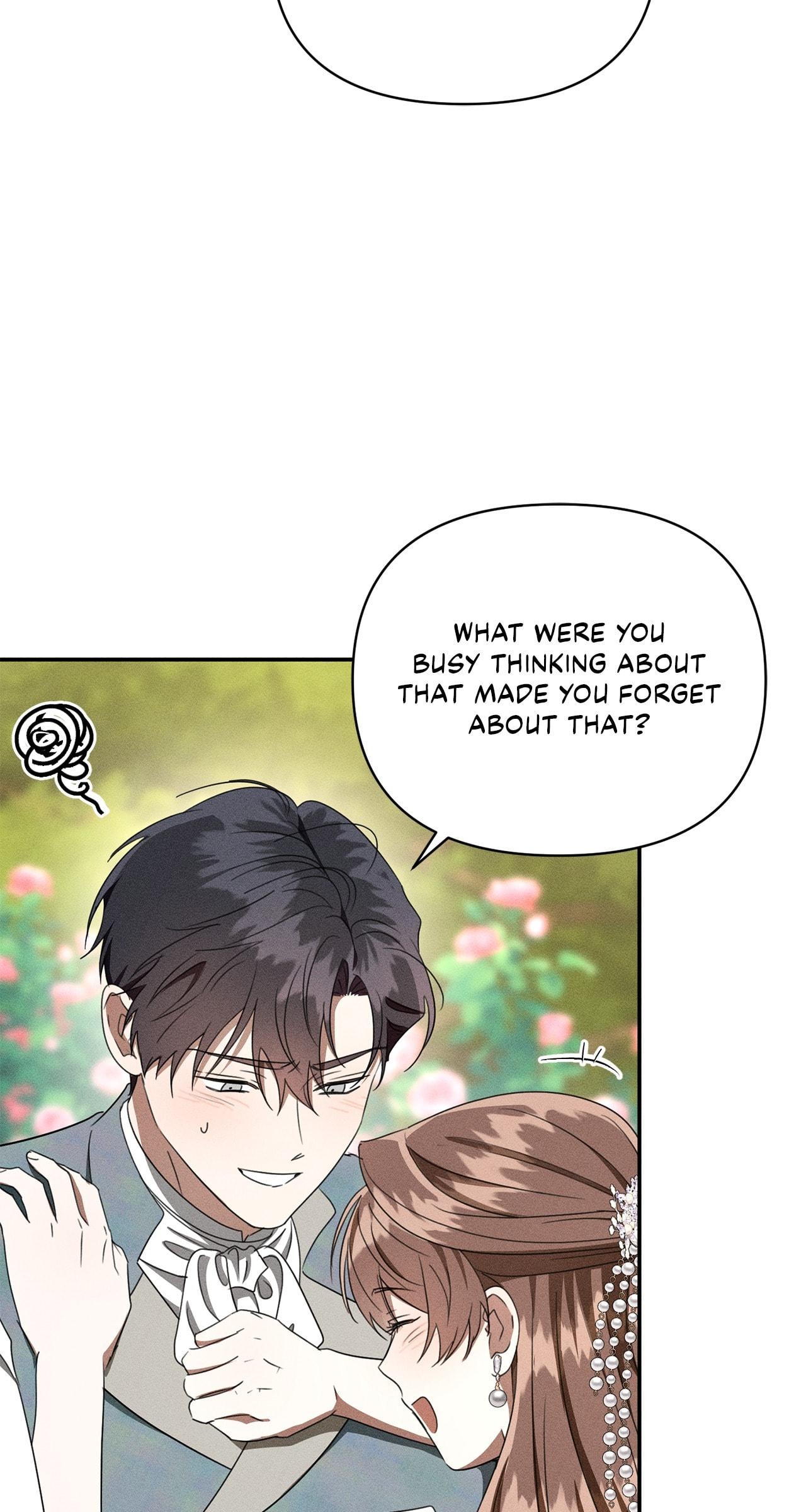 Don't Be Too Nice Chapter 72 page 47 - 