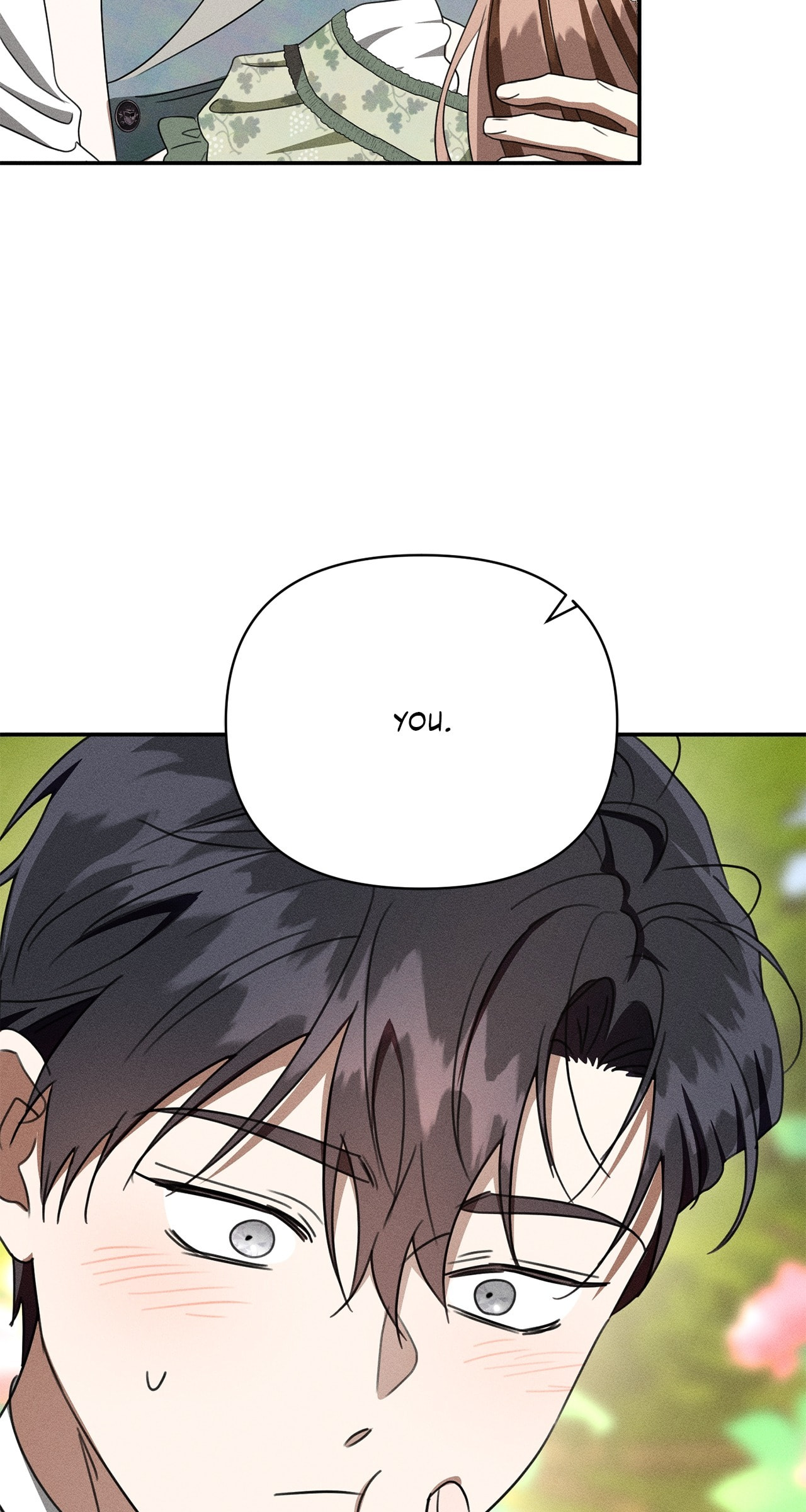 Don't Be Too Nice Chapter 72 page 48 - 
