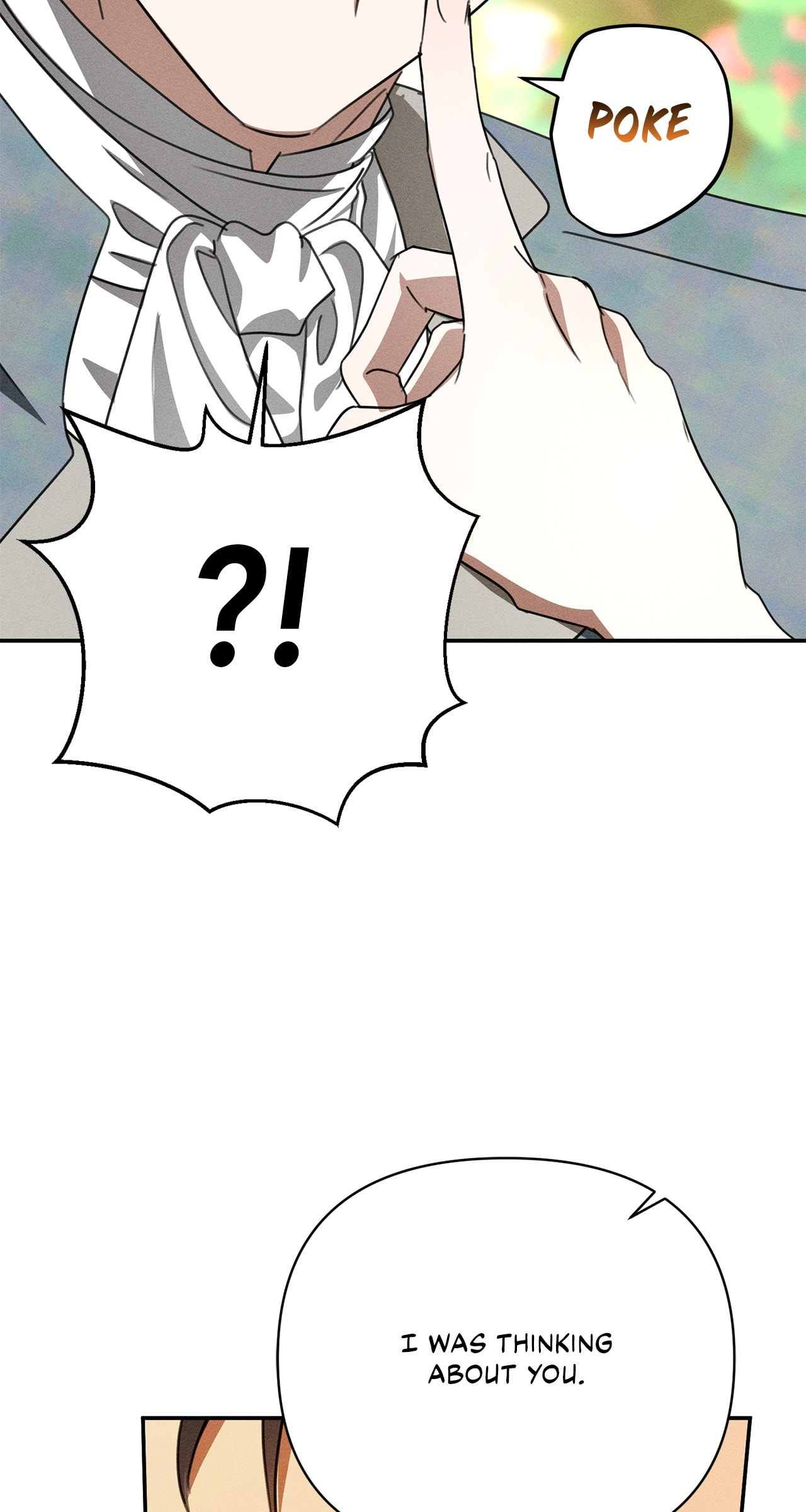 Don't Be Too Nice Chapter 72 page 49 - 