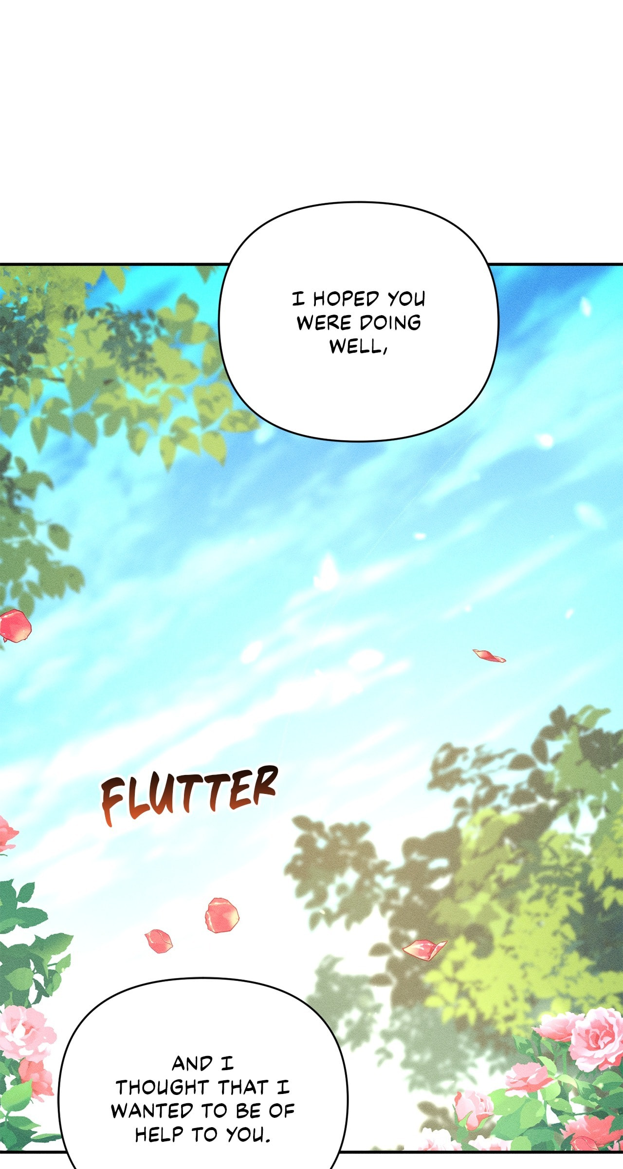 Don't Be Too Nice Chapter 72 page 51 - 