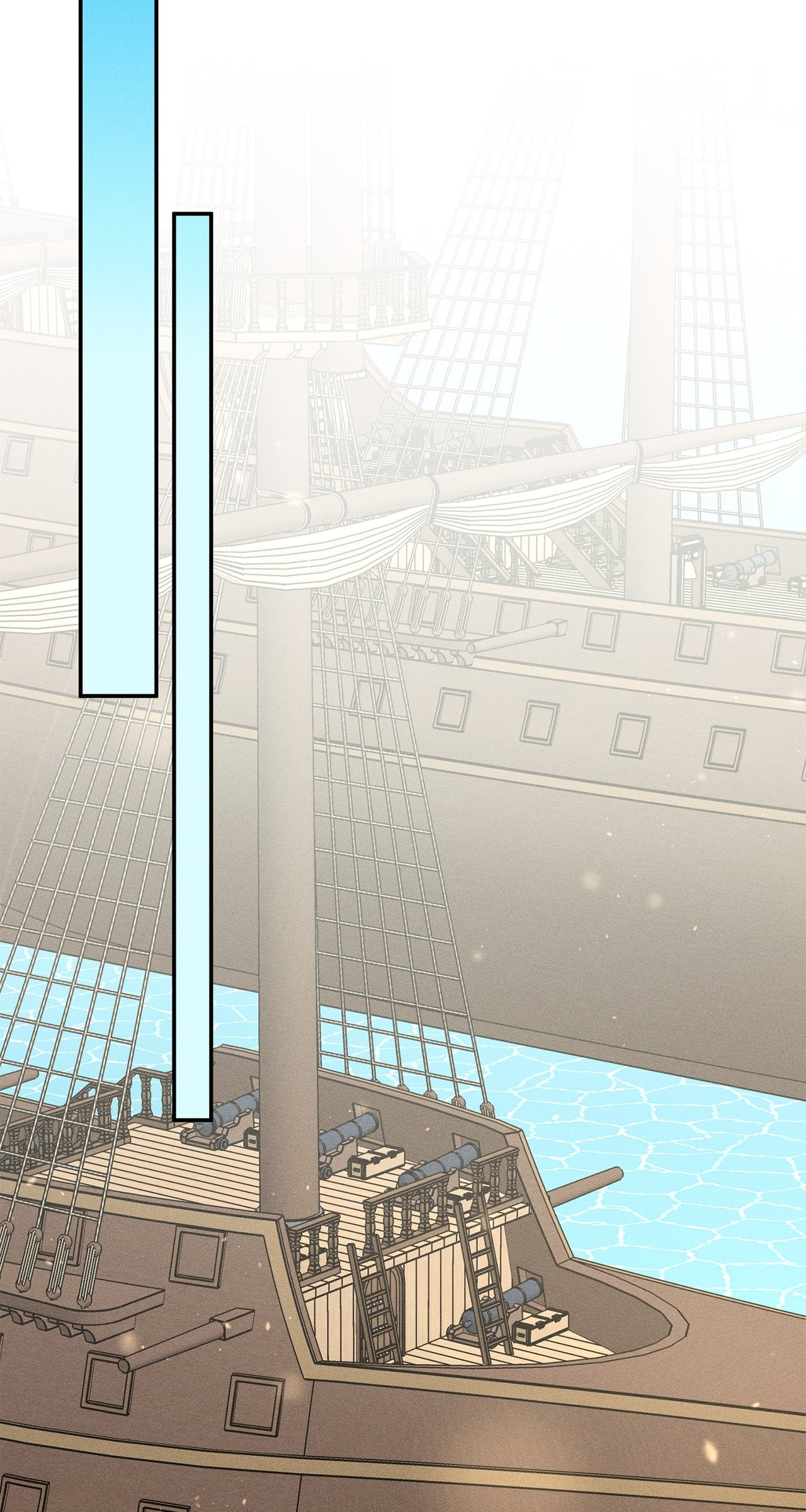 Don't Be Too Nice Chapter 72 page 56 - 