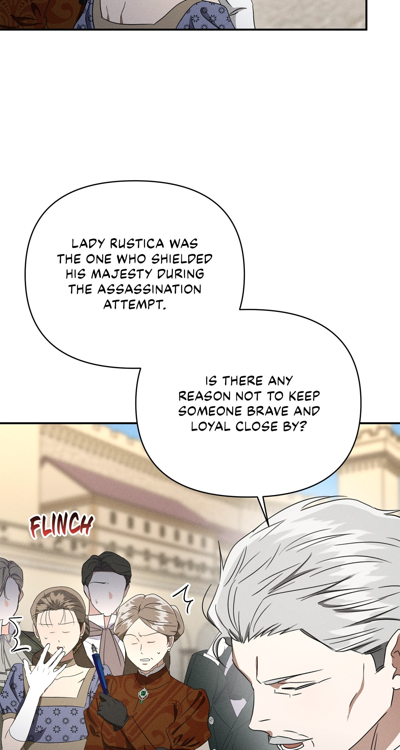 Don't Be Too Nice Chapter 72 page 61 - 