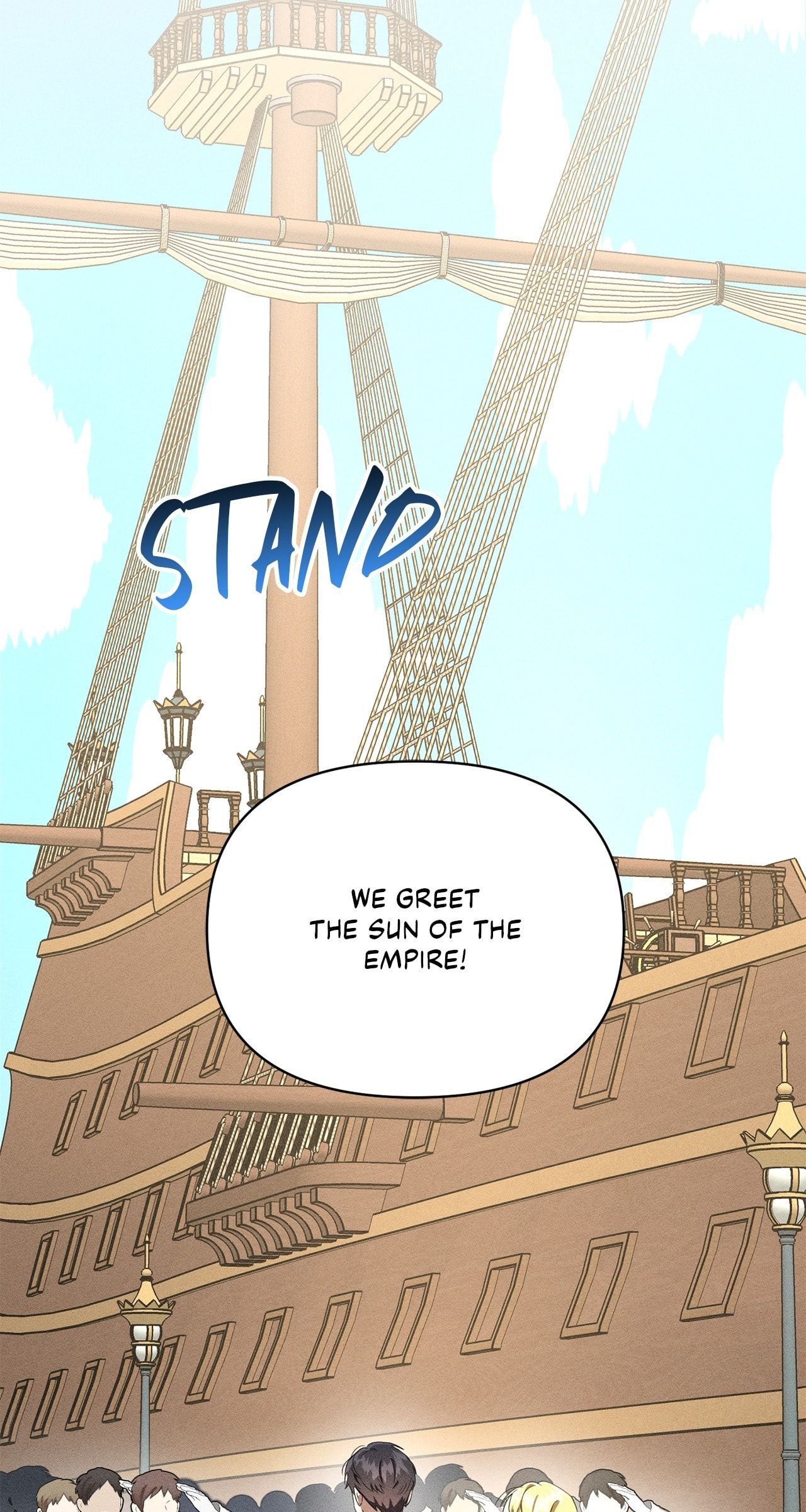 Don't Be Too Nice Chapter 72 page 63 - 