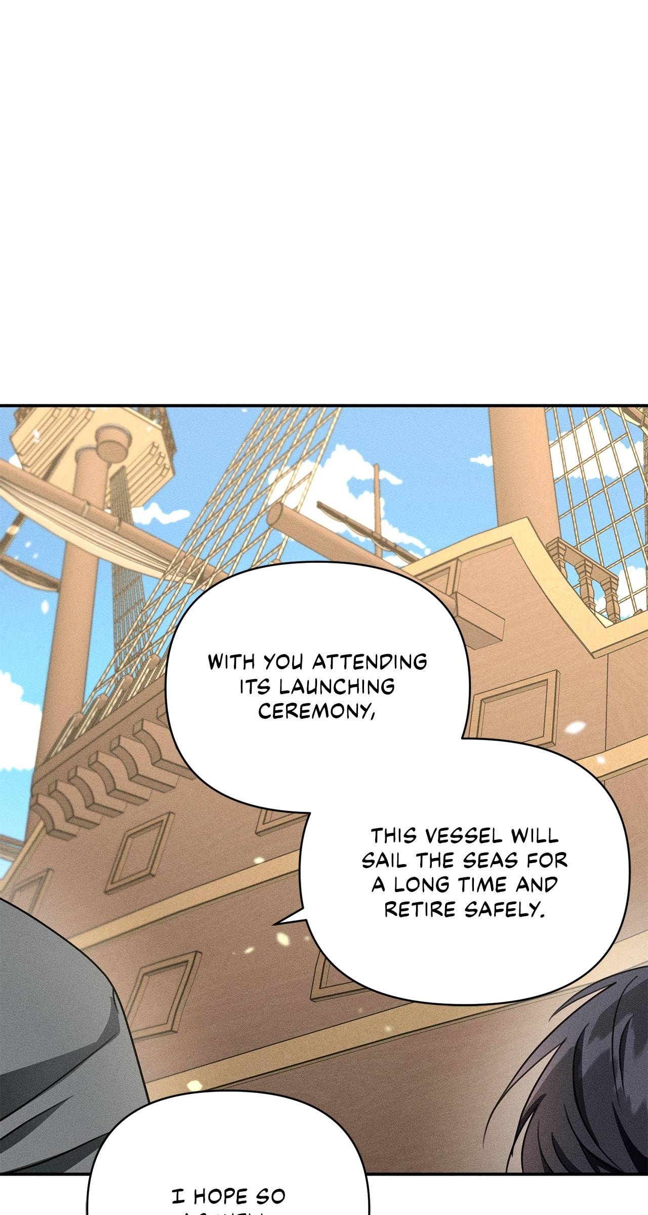 Don't Be Too Nice Chapter 72 page 67 - 