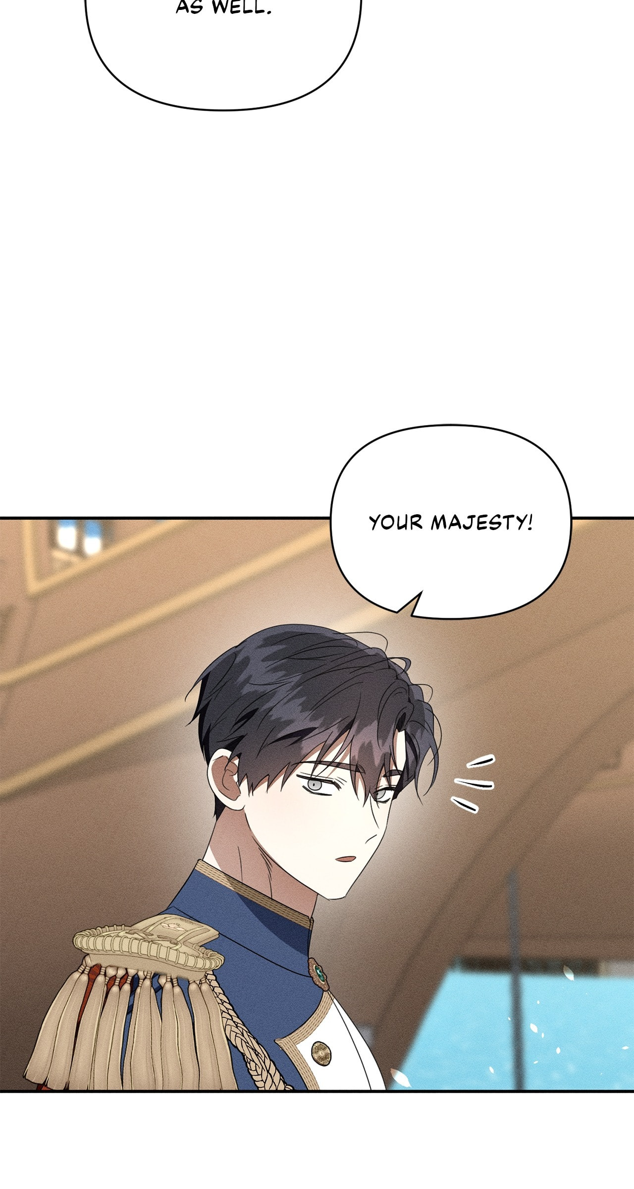 Don't Be Too Nice Chapter 72 page 68 - 