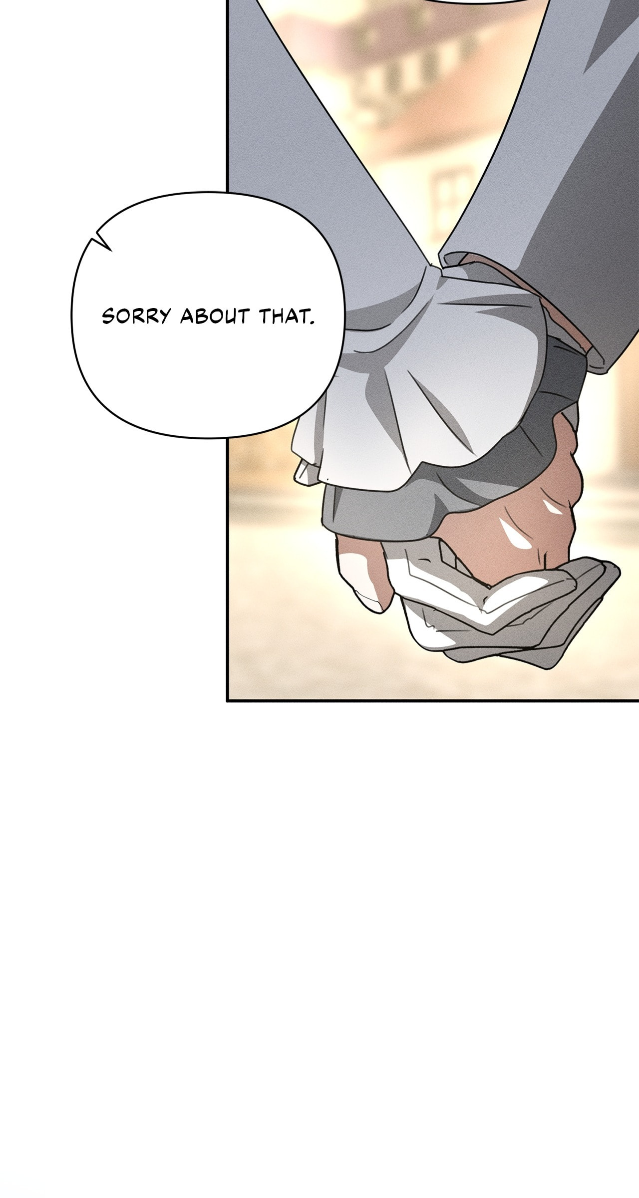 Don't Be Too Nice Chapter 72 page 81 - 
