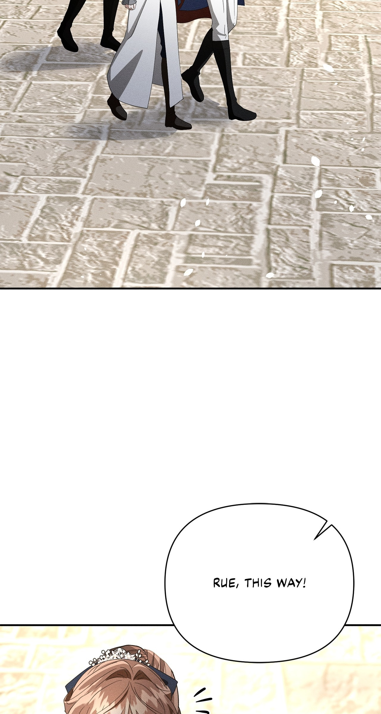 Don't Be Too Nice Chapter 72 page 83 - 
