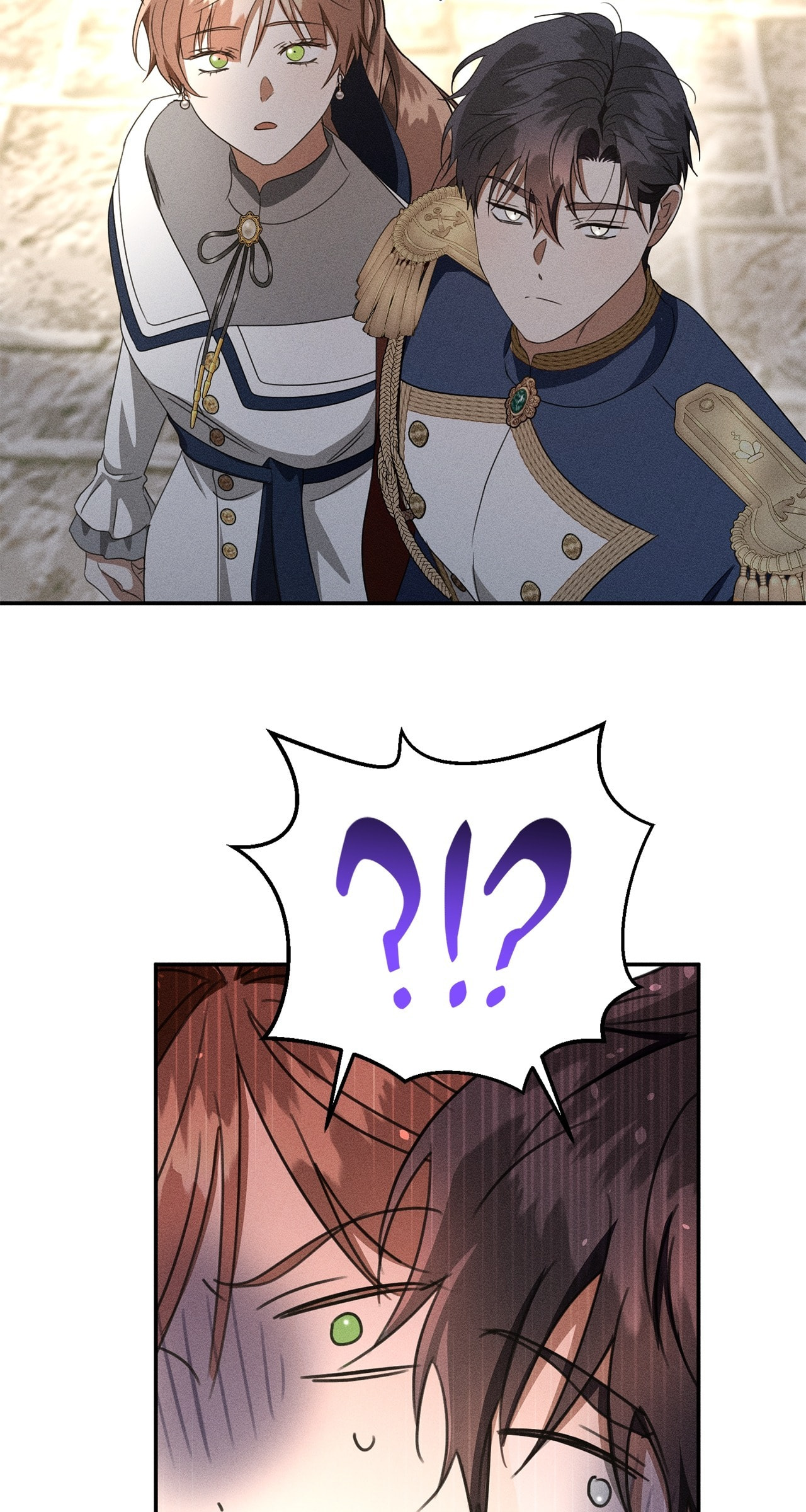 Don't Be Too Nice Chapter 72 page 84 - 