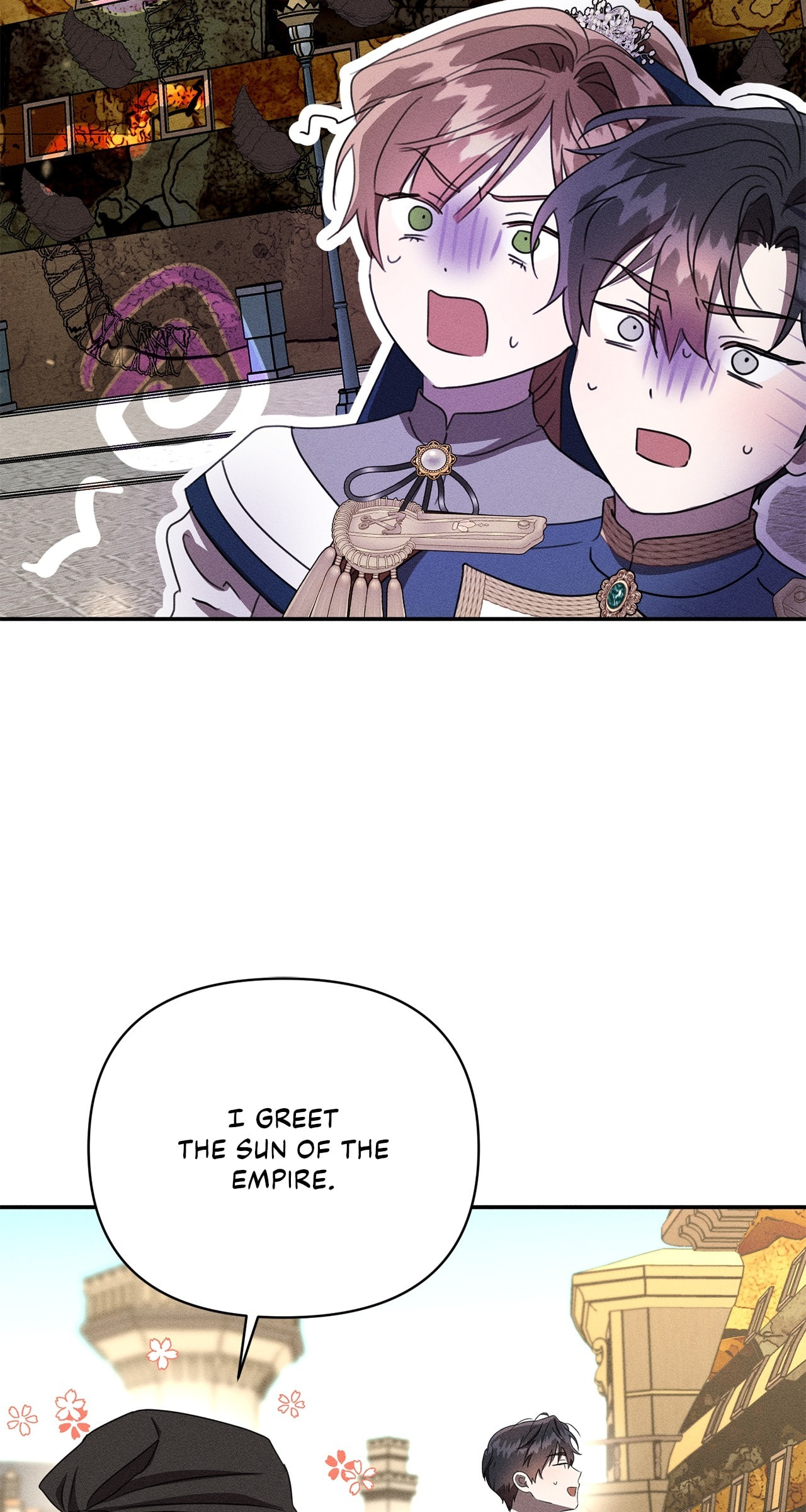 Don't Be Too Nice Chapter 72 page 87 - 