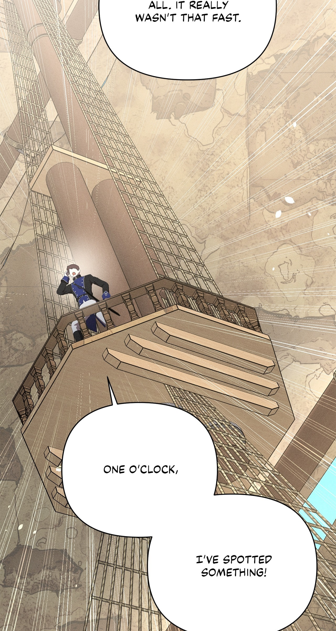 Don't Be Too Nice Chapter 73 page 16 - 