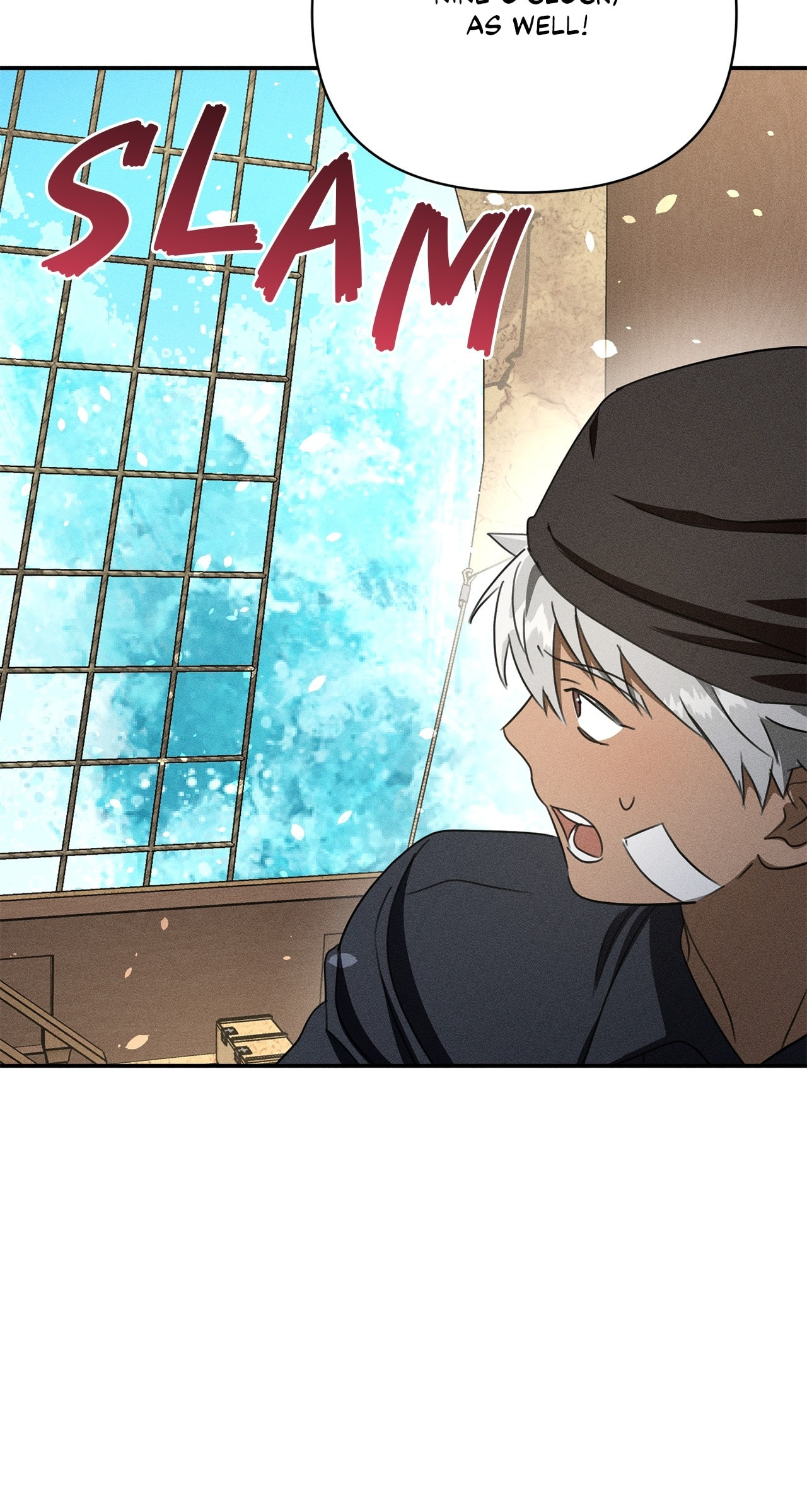 Don't Be Too Nice Chapter 73 page 18 - 