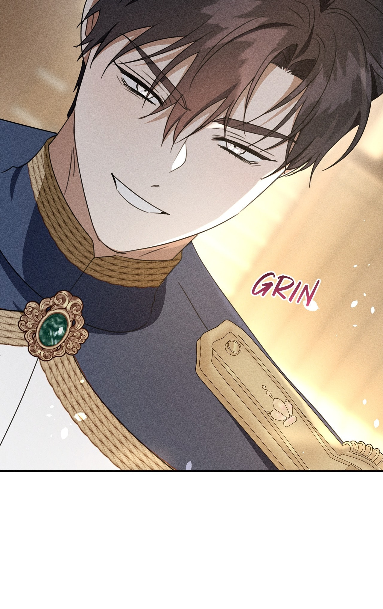 Don't Be Too Nice Chapter 73 page 21 - 