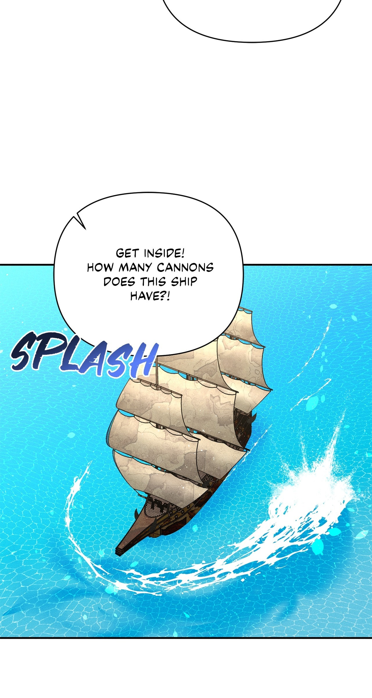 Don't Be Too Nice Chapter 73 page 24 - 