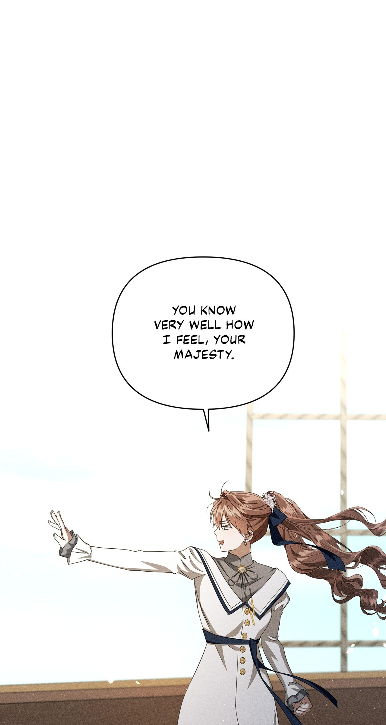 Don't Be Too Nice Chapter 73 page 37 - 
