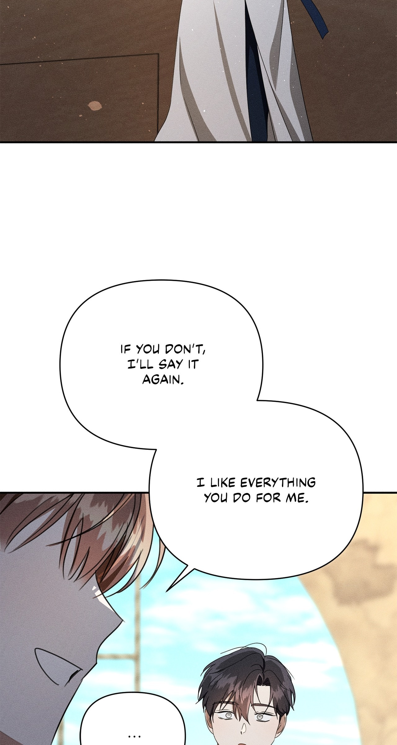 Don't Be Too Nice Chapter 73 page 38 - 