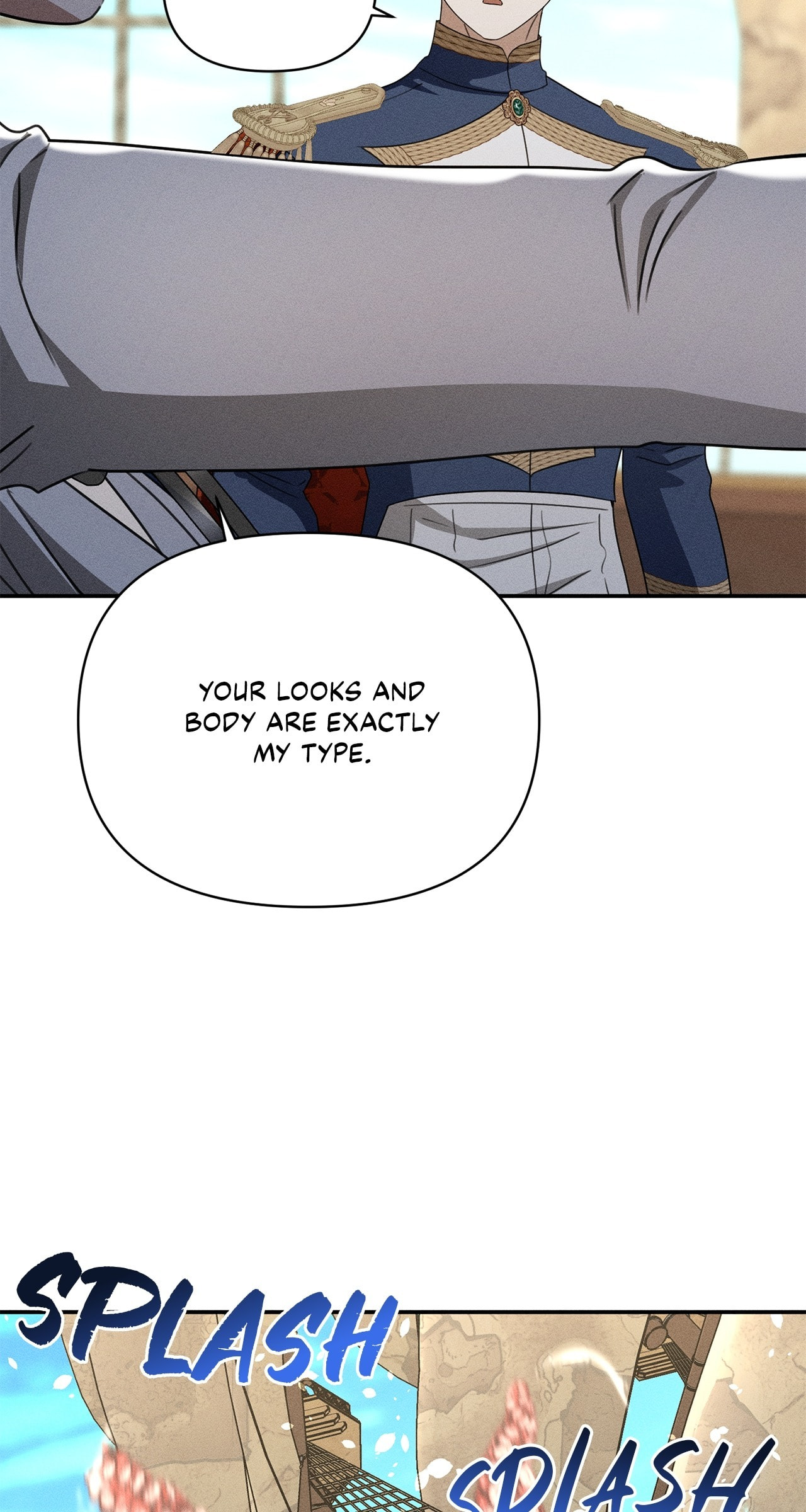 Don't Be Too Nice Chapter 73 page 39 - 