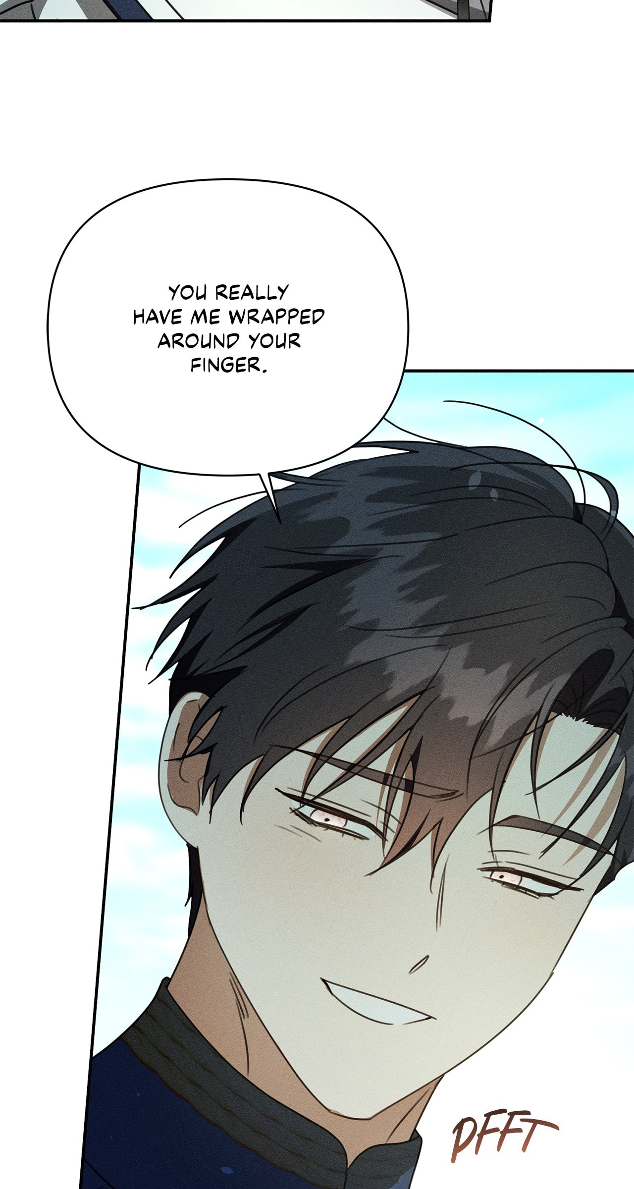 Don't Be Too Nice Chapter 73 page 44 - 