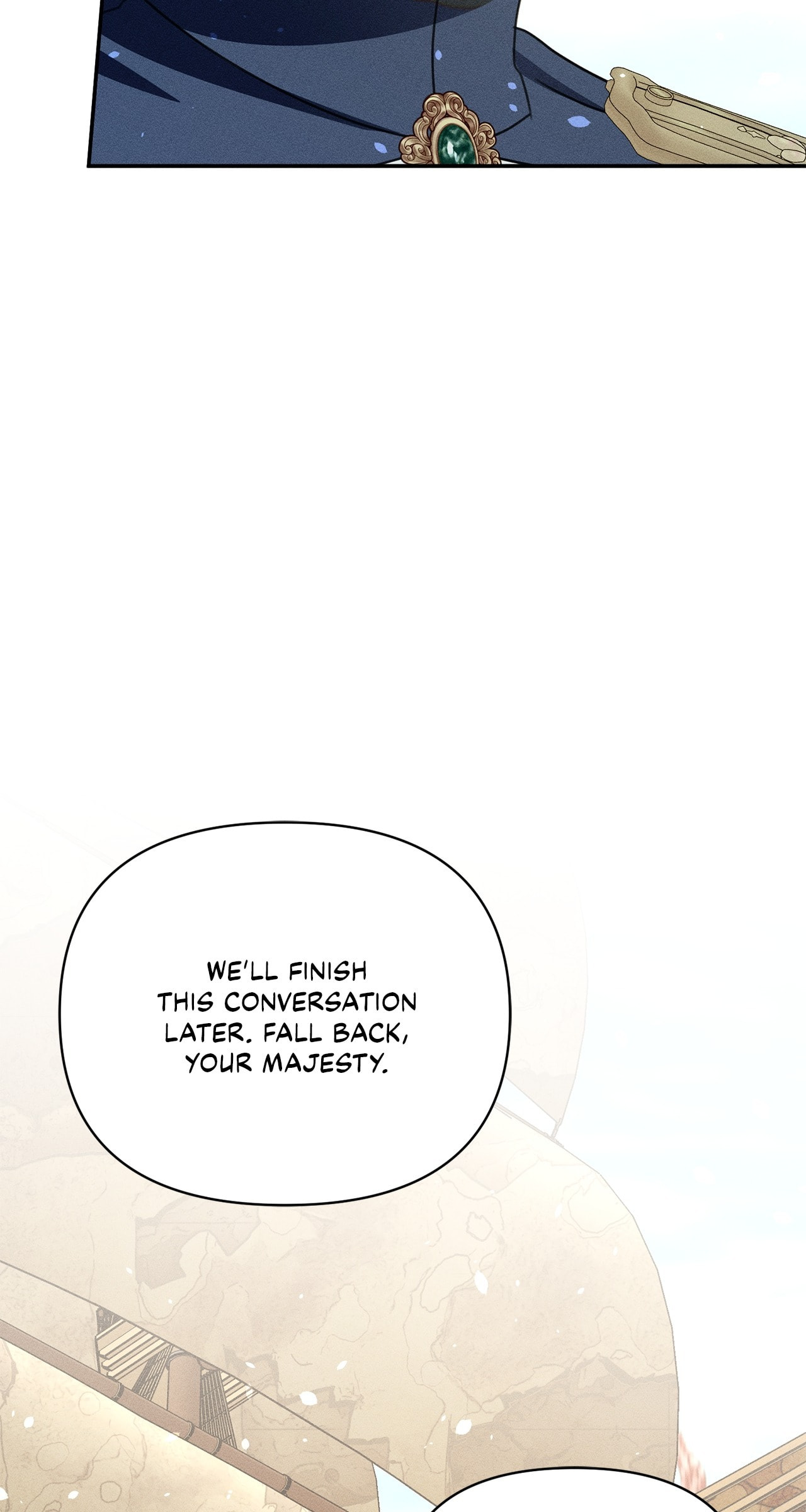 Don't Be Too Nice Chapter 73 page 45 - 