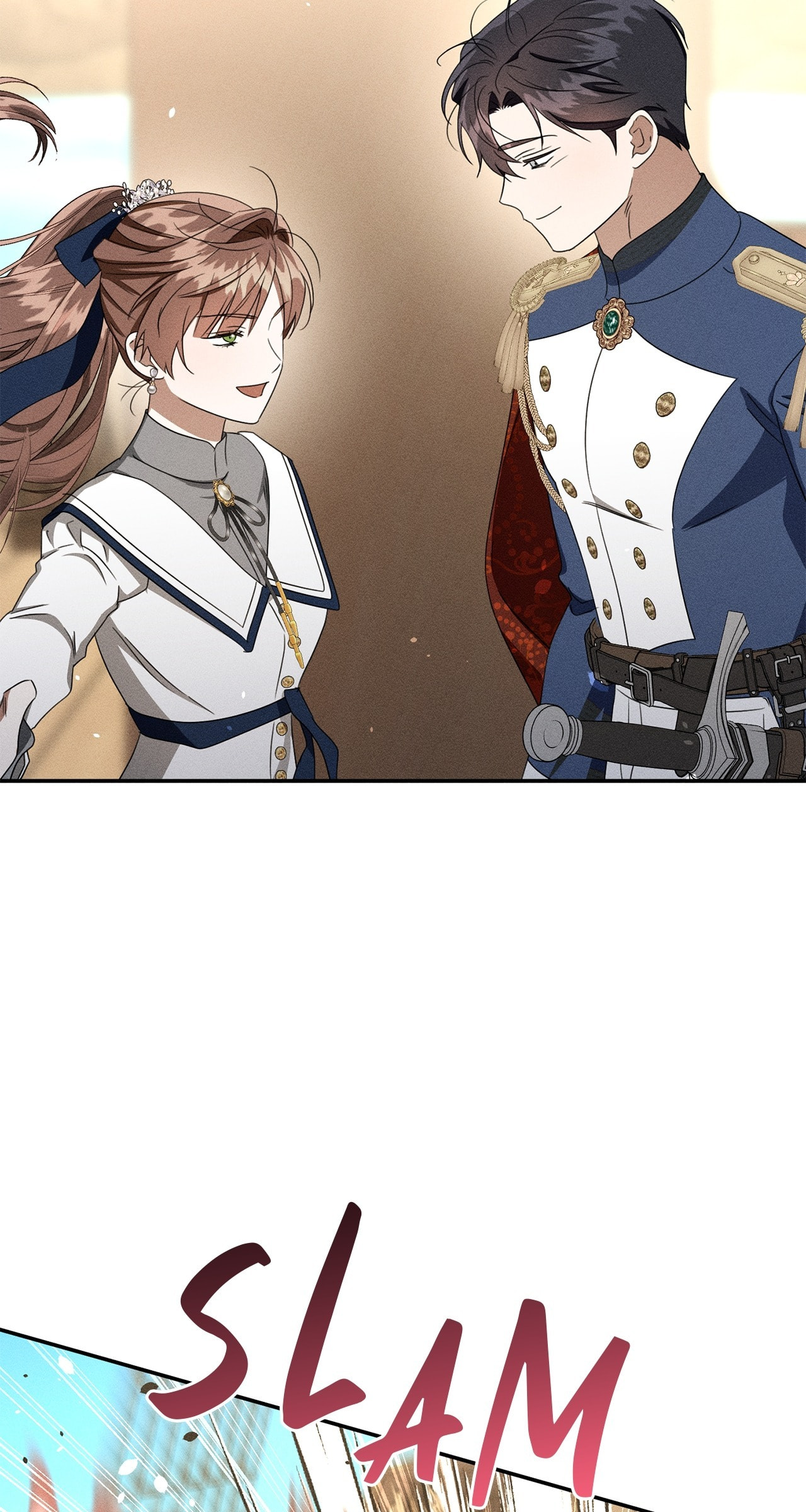 Don't Be Too Nice Chapter 73 page 47 - 