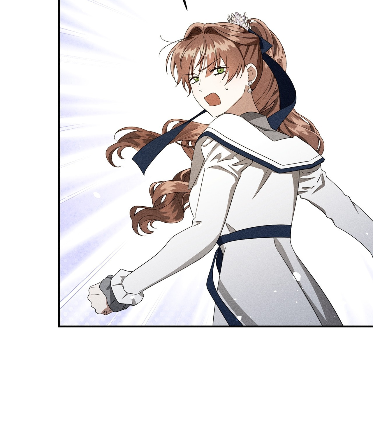 Don't Be Too Nice Chapter 73 page 49 - 