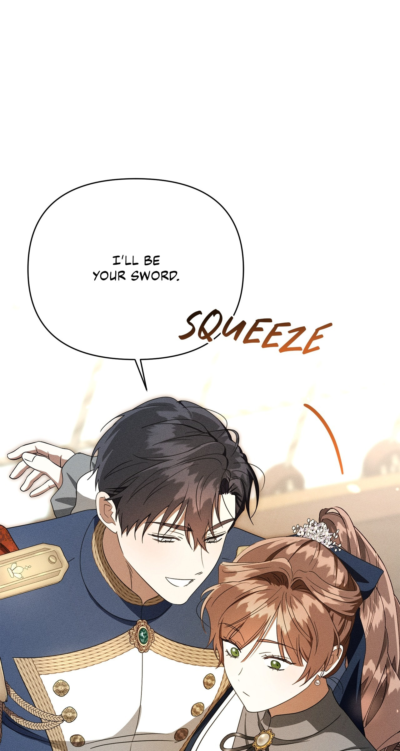 Don't Be Too Nice Chapter 73 page 50 - 