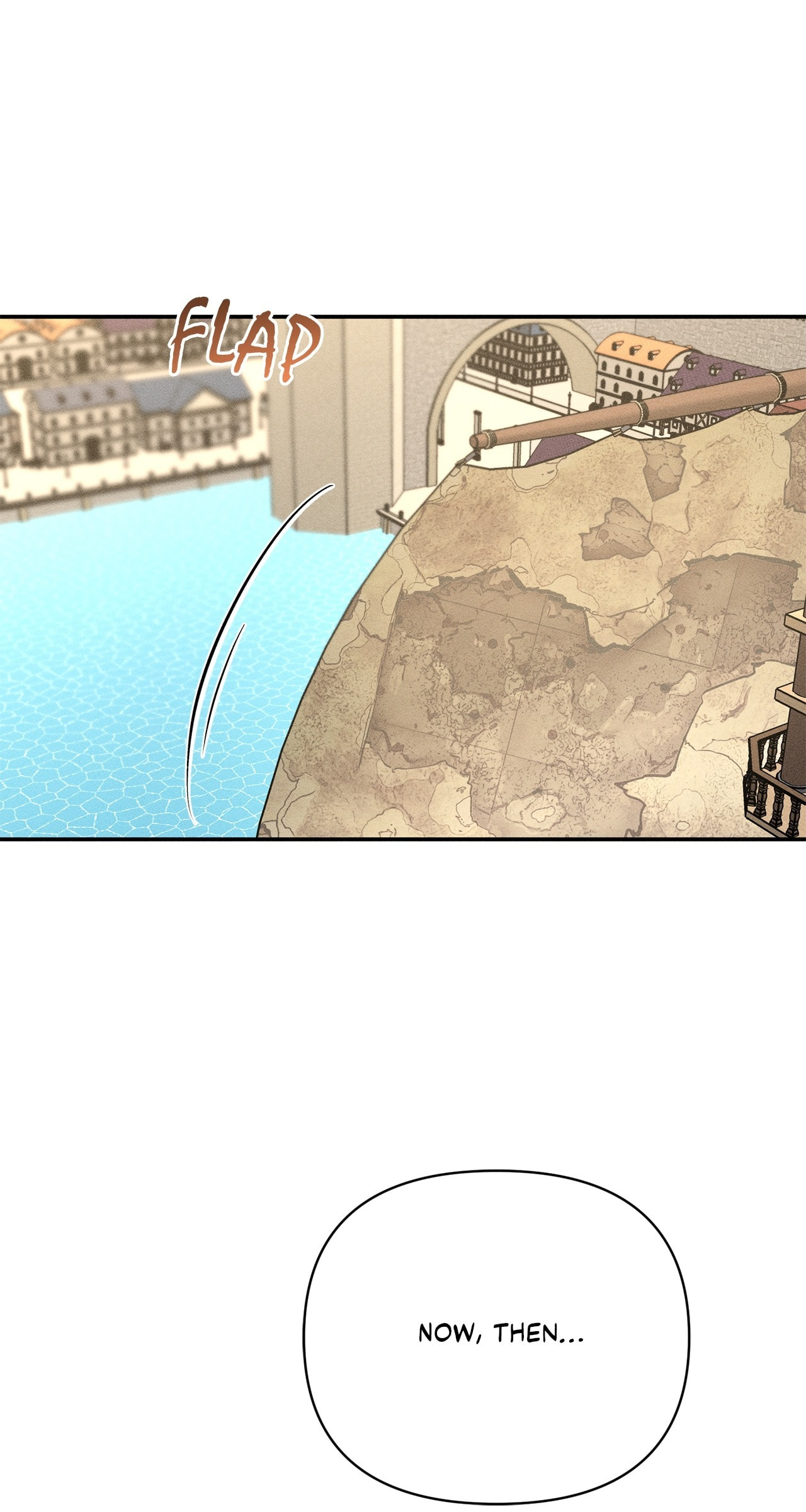 Don't Be Too Nice Chapter 73 page 6 - 