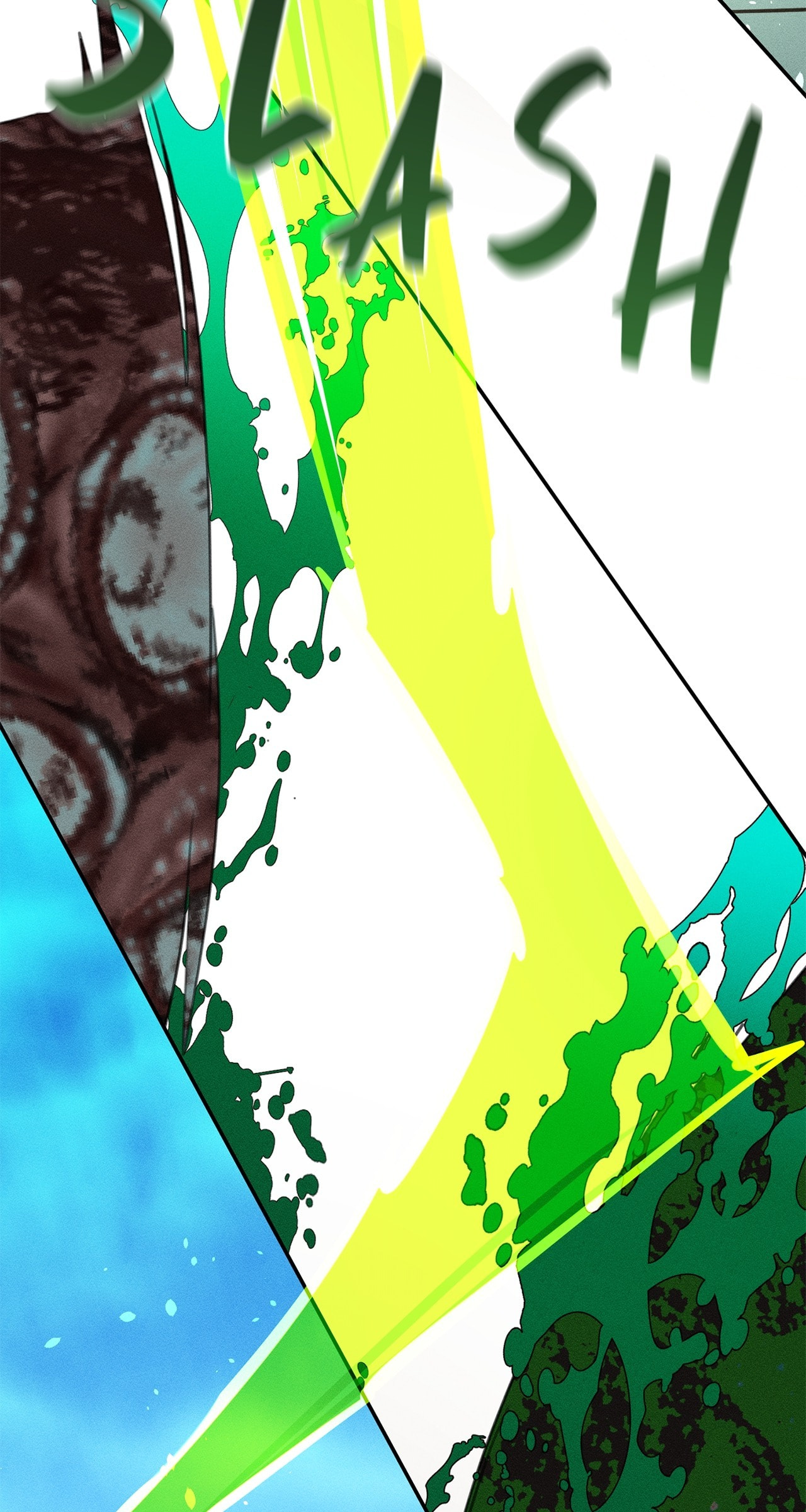 Don't Be Too Nice Chapter 73 page 60 - 
