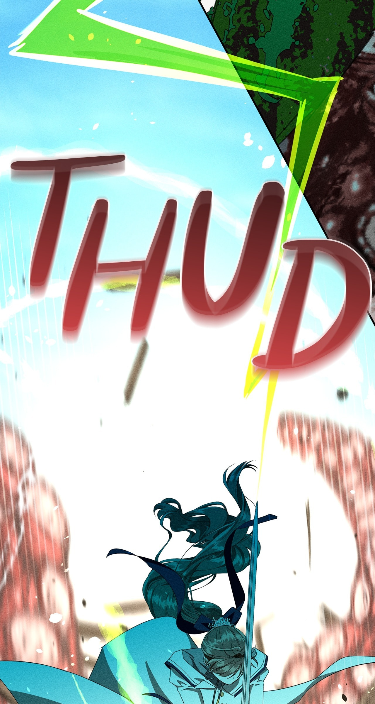 Don't Be Too Nice Chapter 73 page 61 - 
