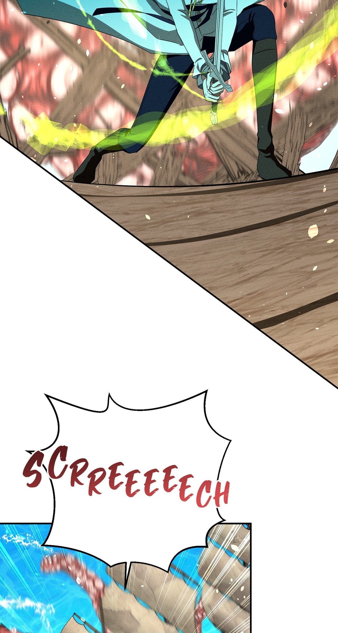 Don't Be Too Nice Chapter 73 page 62 - 