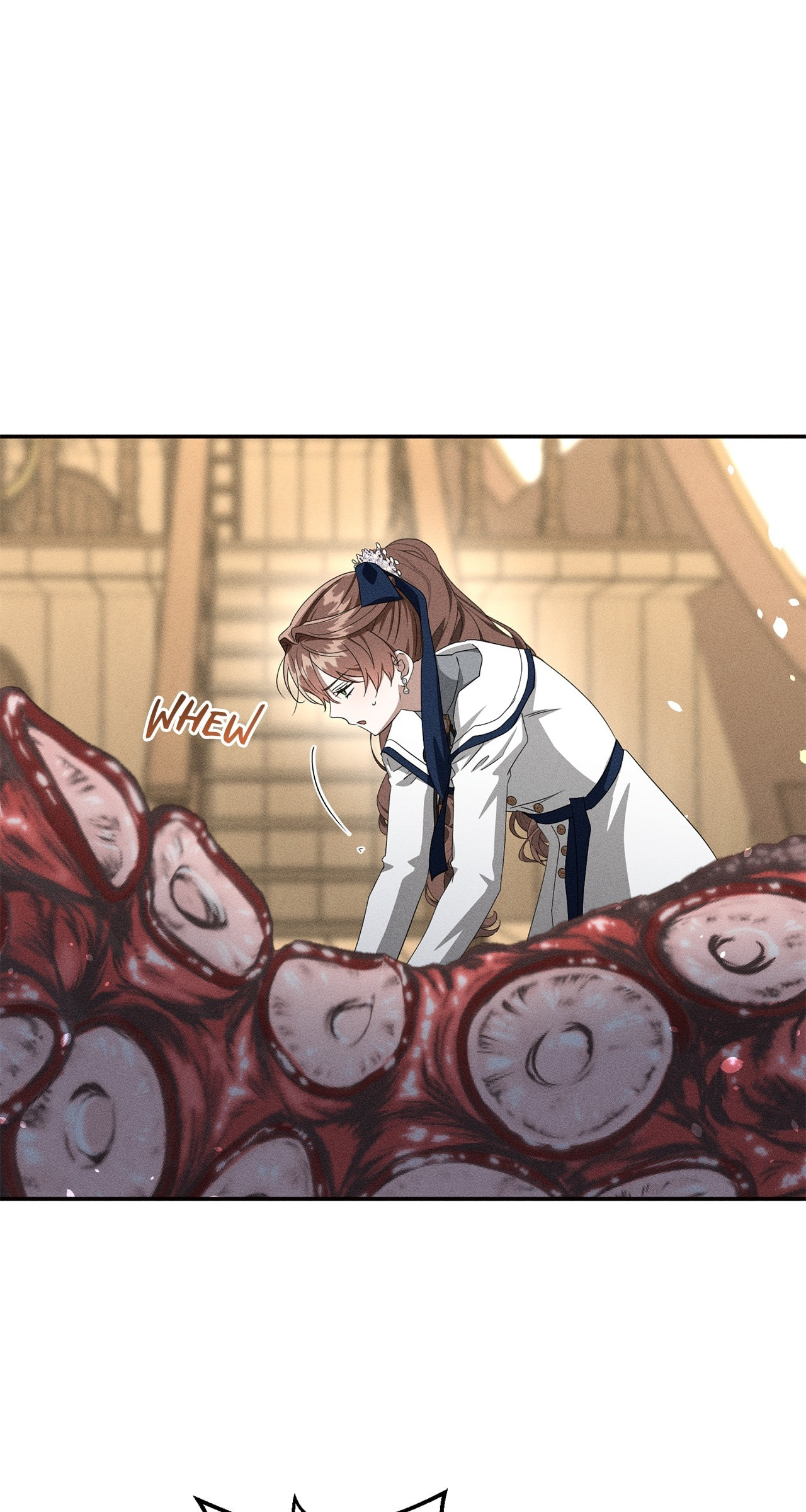 Don't Be Too Nice Chapter 73 page 66 - 