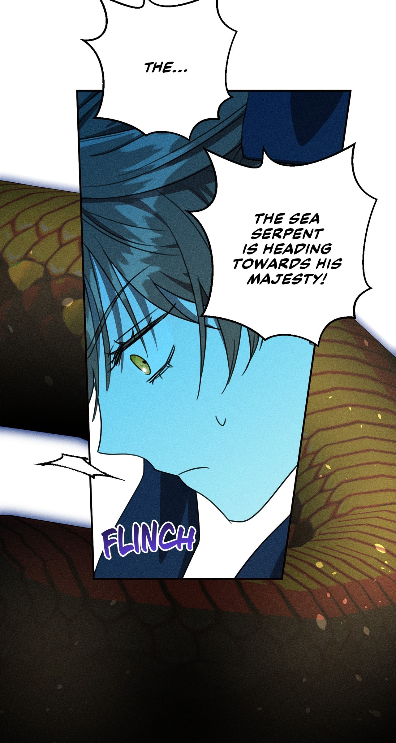 Don't Be Too Nice Chapter 73 page 67 - 