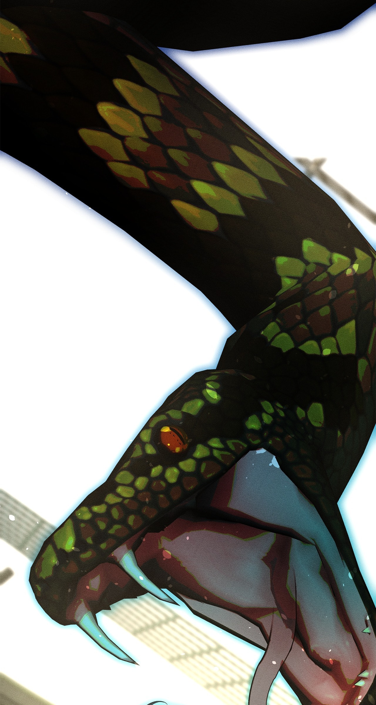 Don't Be Too Nice Chapter 73 page 68 - 