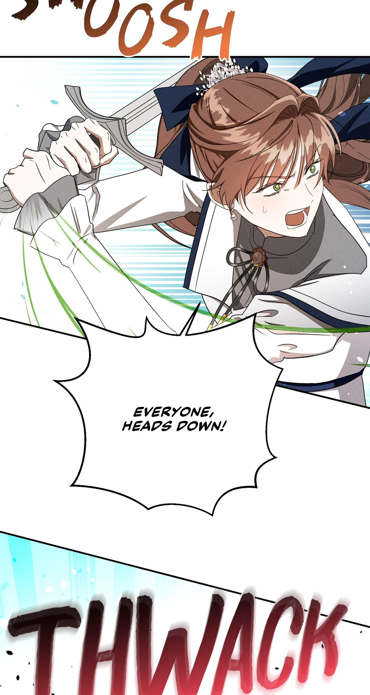 Don't Be Too Nice Chapter 73 page 70 - 