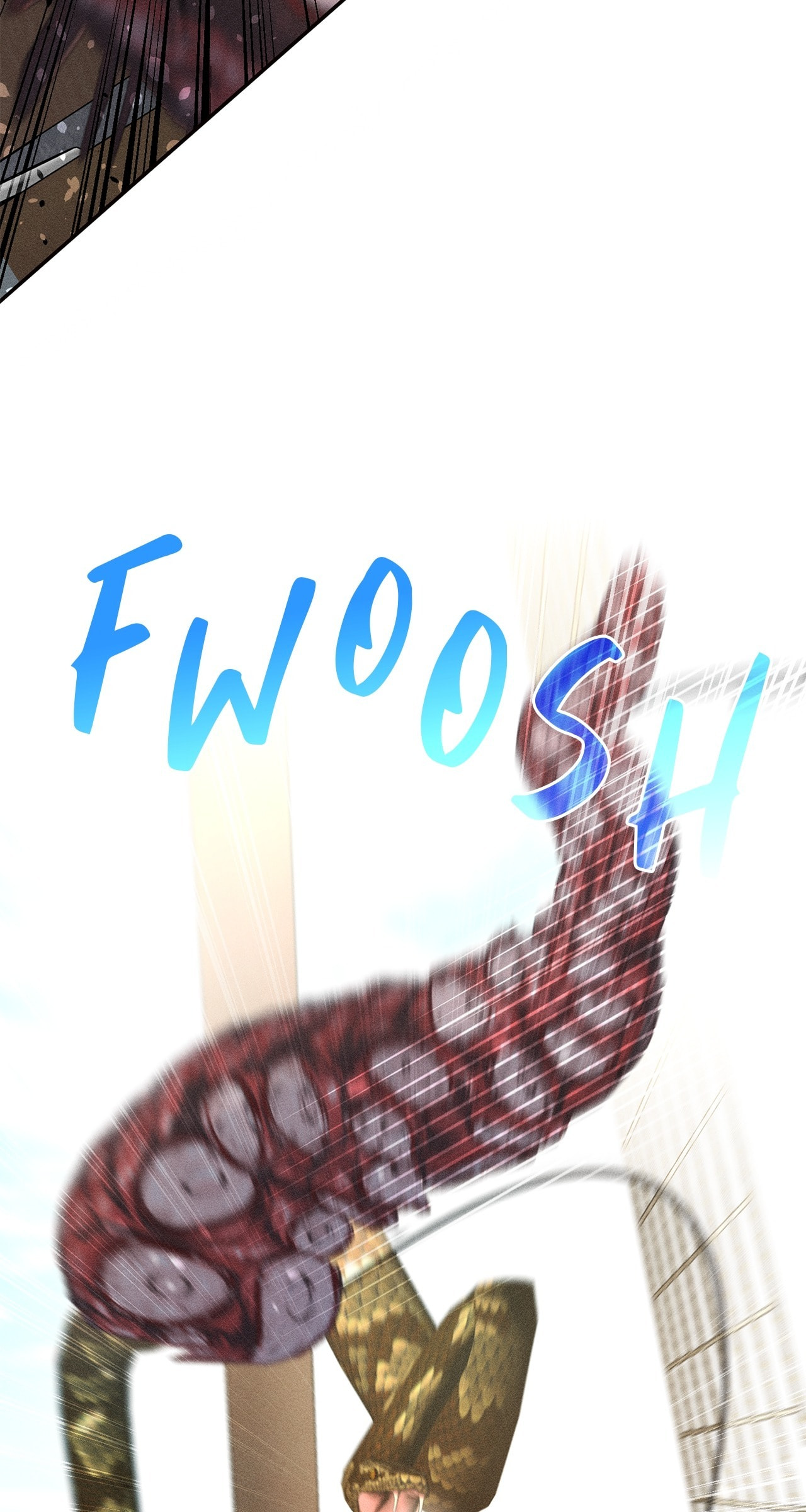 Don't Be Too Nice Chapter 73 page 72 - 