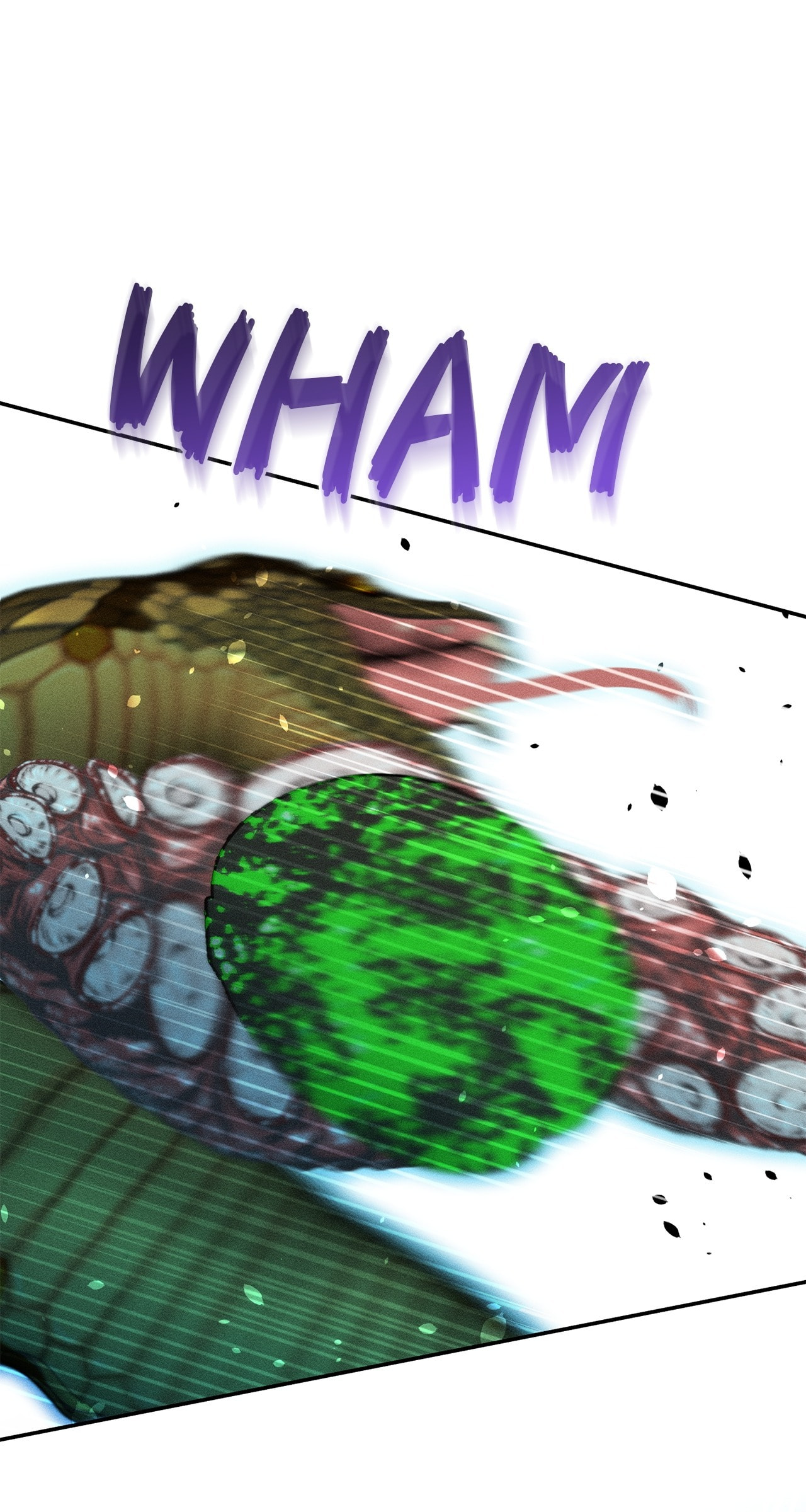 Don't Be Too Nice Chapter 73 page 75 - 