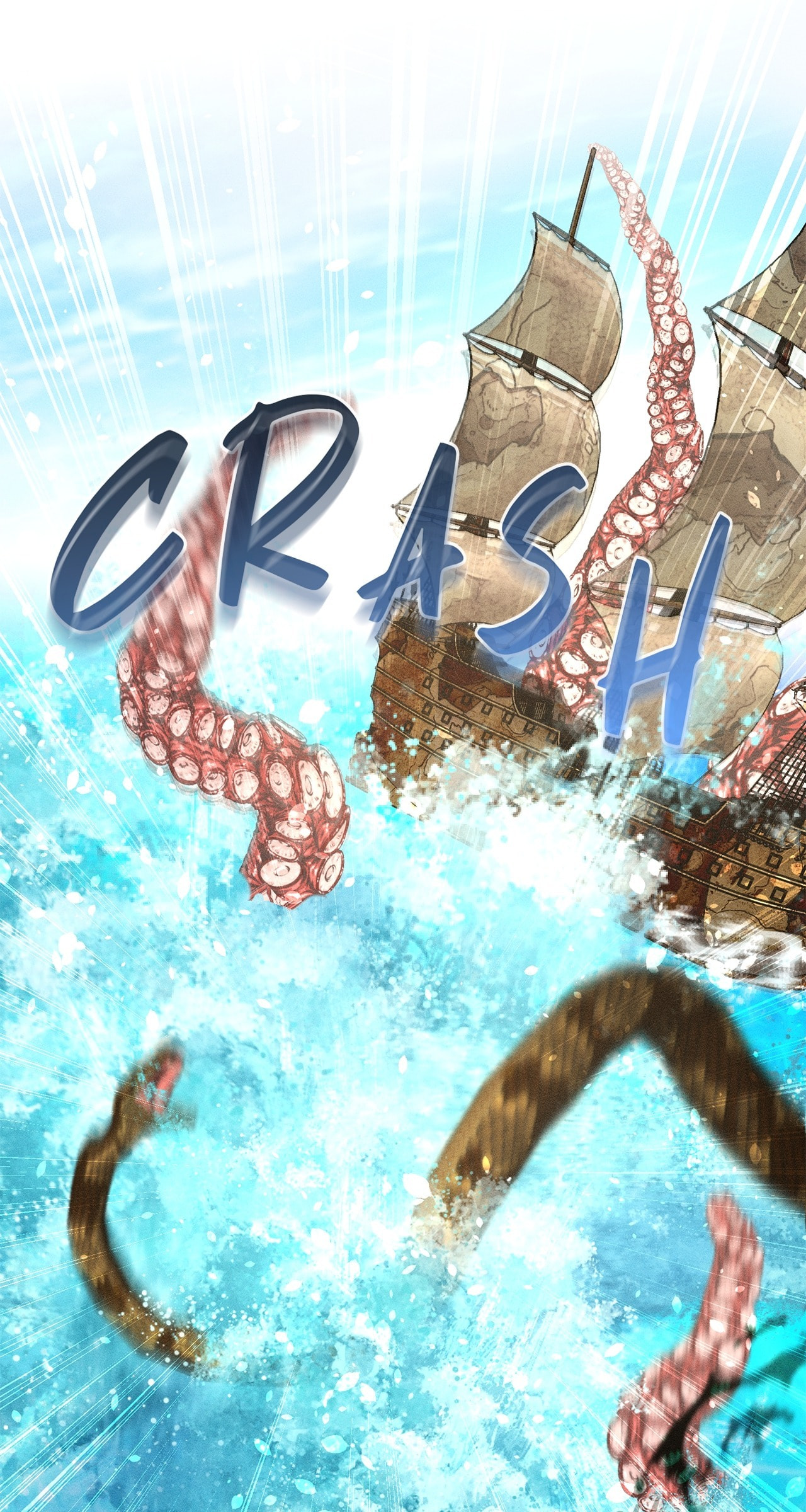 Don't Be Too Nice Chapter 73 page 76 - 