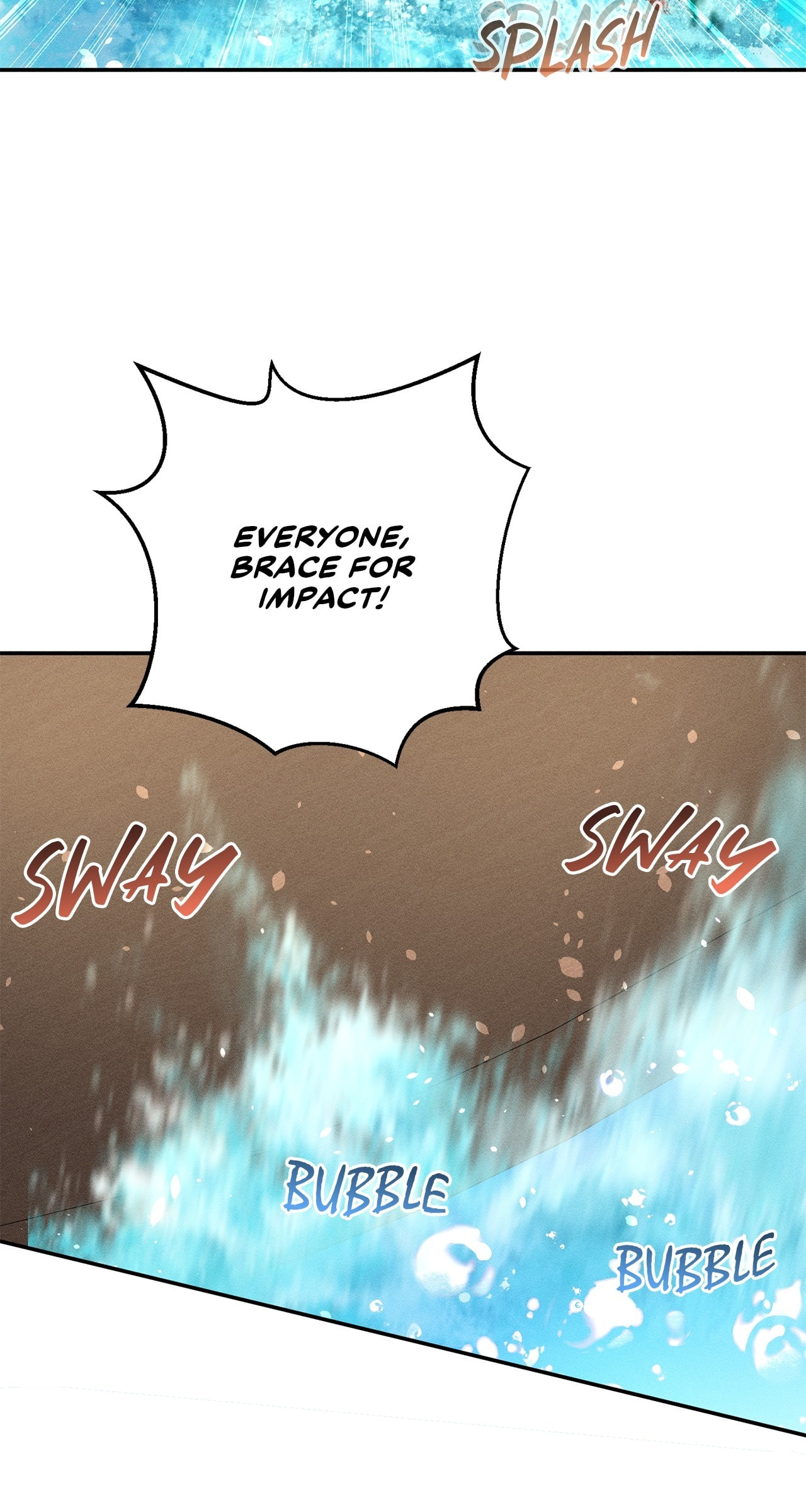 Don't Be Too Nice Chapter 73 page 77 - 